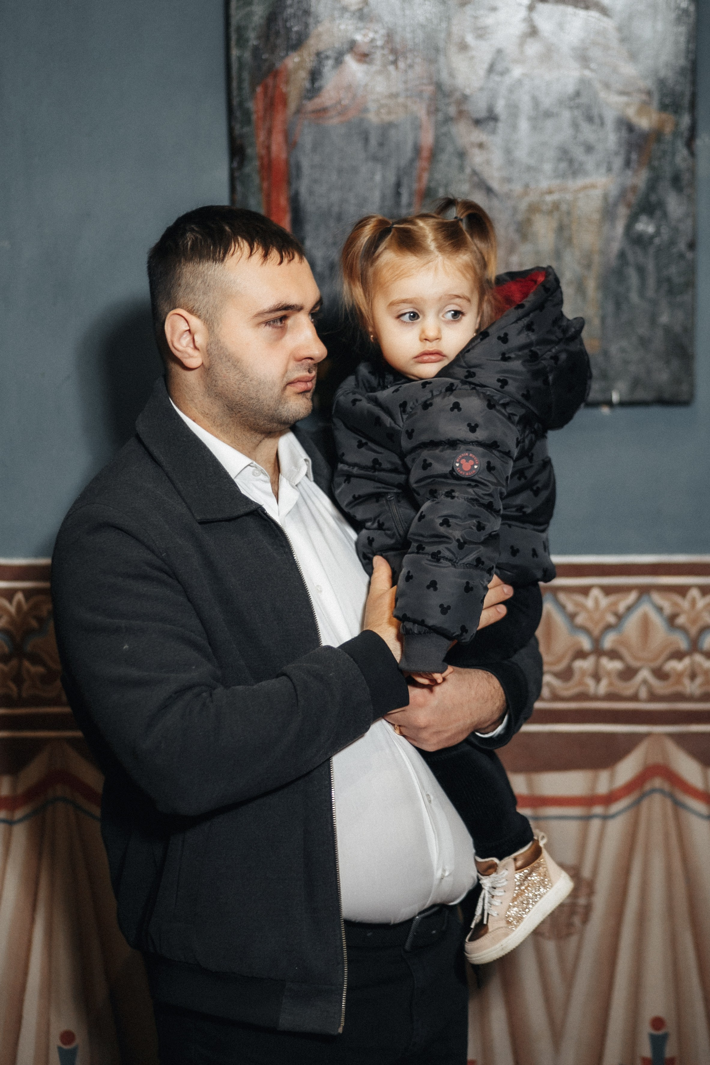 David. Fotograful evenimentului tău