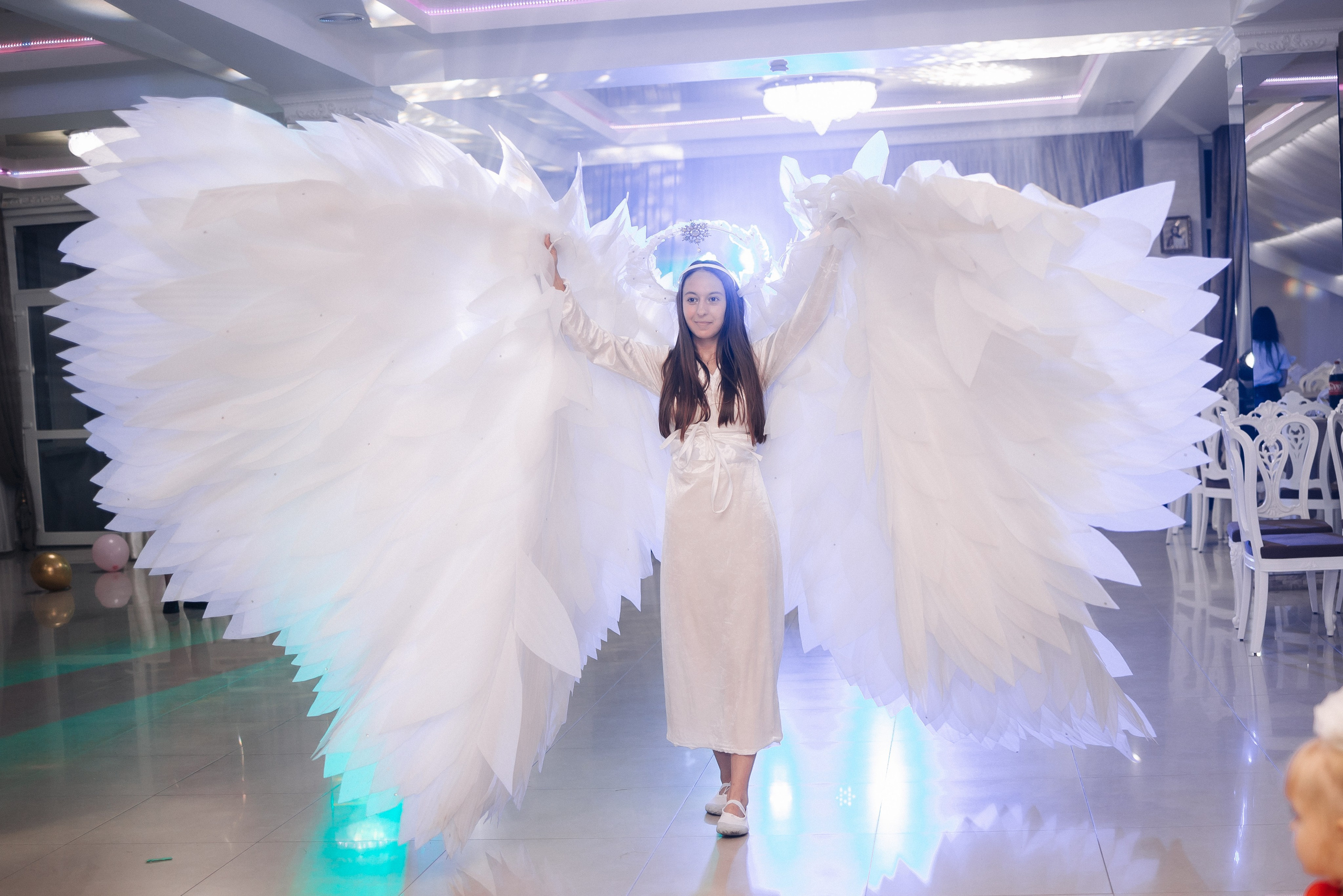 Marius & Amelia. Fotograful evenimentului tău