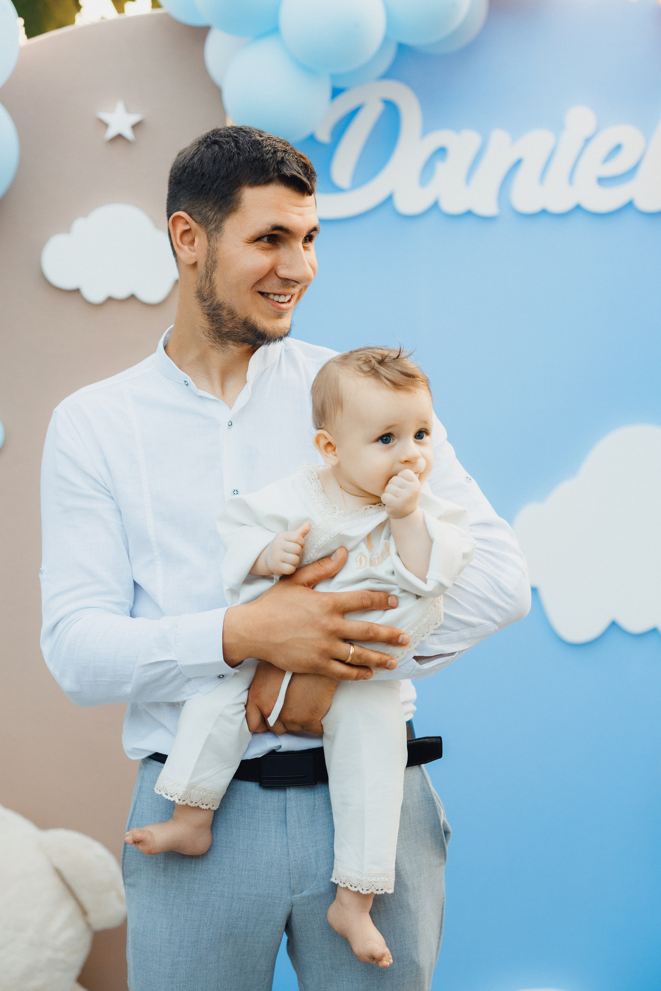 Daniel. Fotograful evenimentului tău