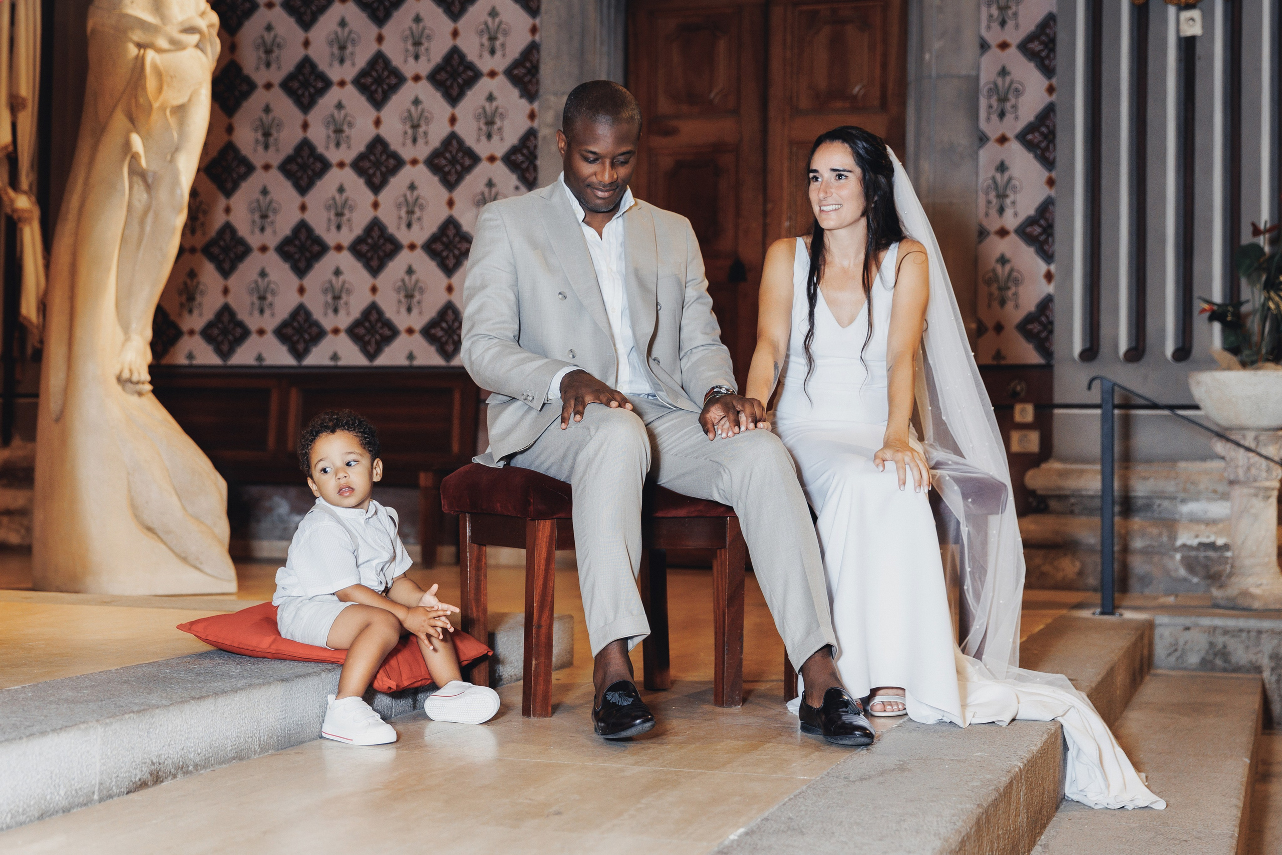 David & Celine. Fotograful evenimentului tău