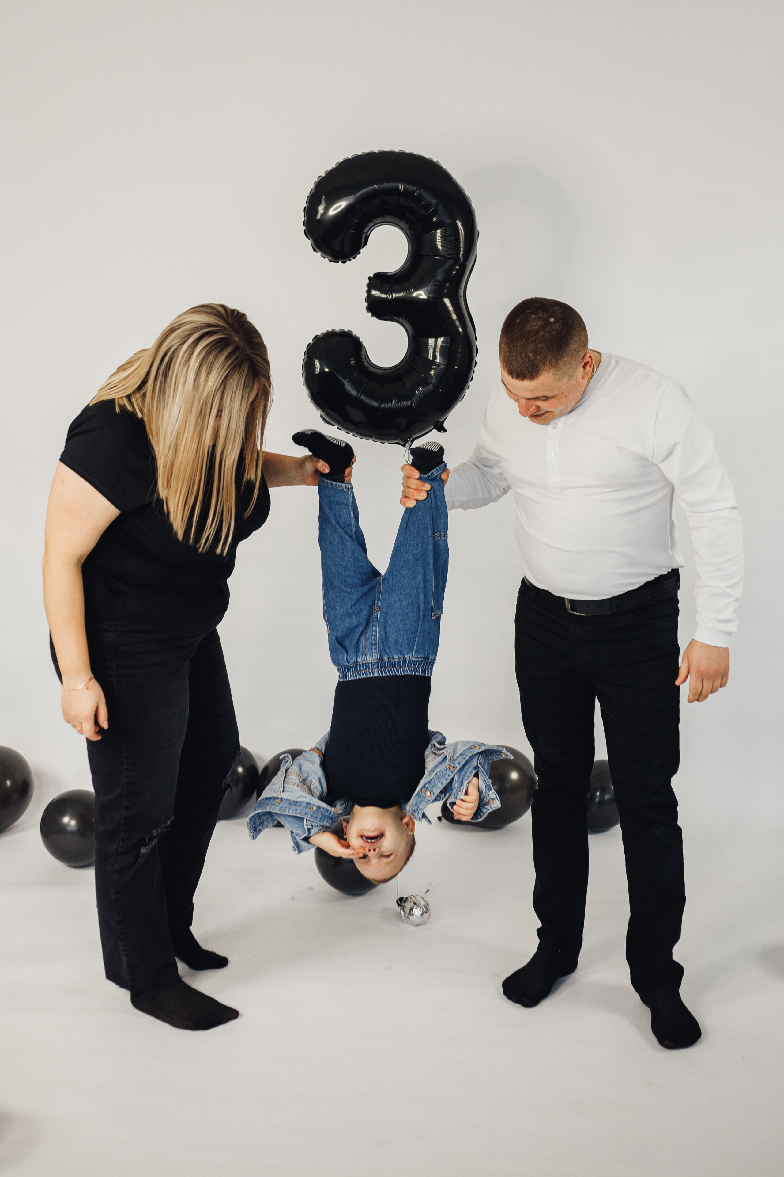 Familia Popovici. Fotograful evenimentului tău