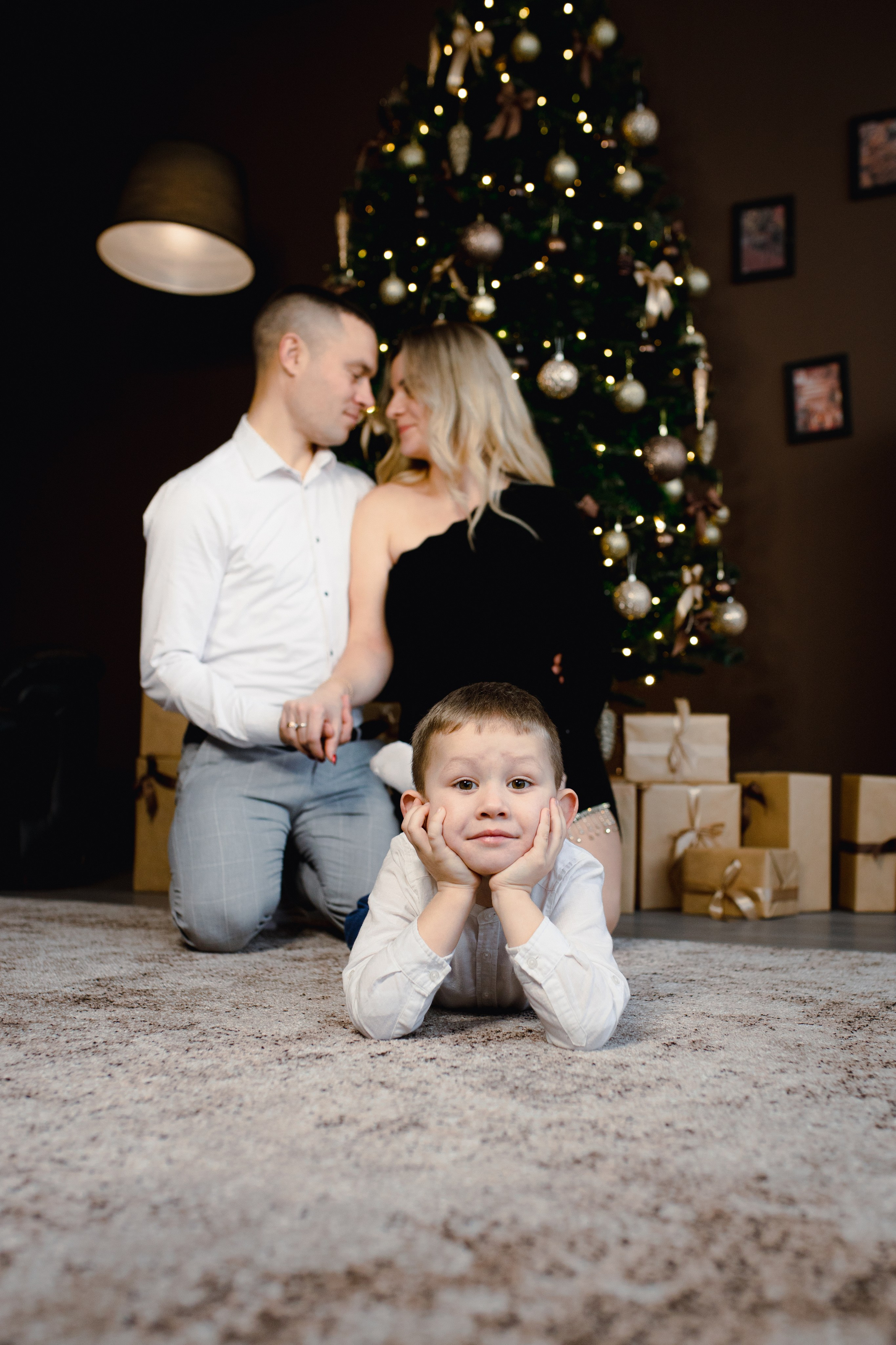 Familia Amari. Fotograful evenimentului tău
