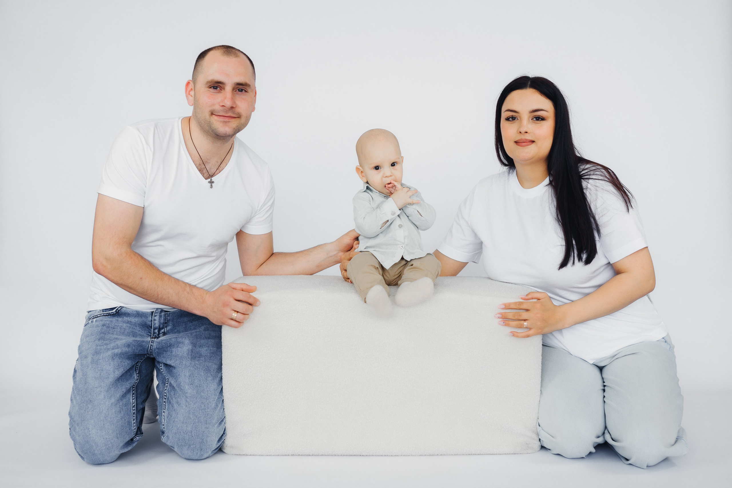 Familia Molozea. Fotograful evenimentului tău