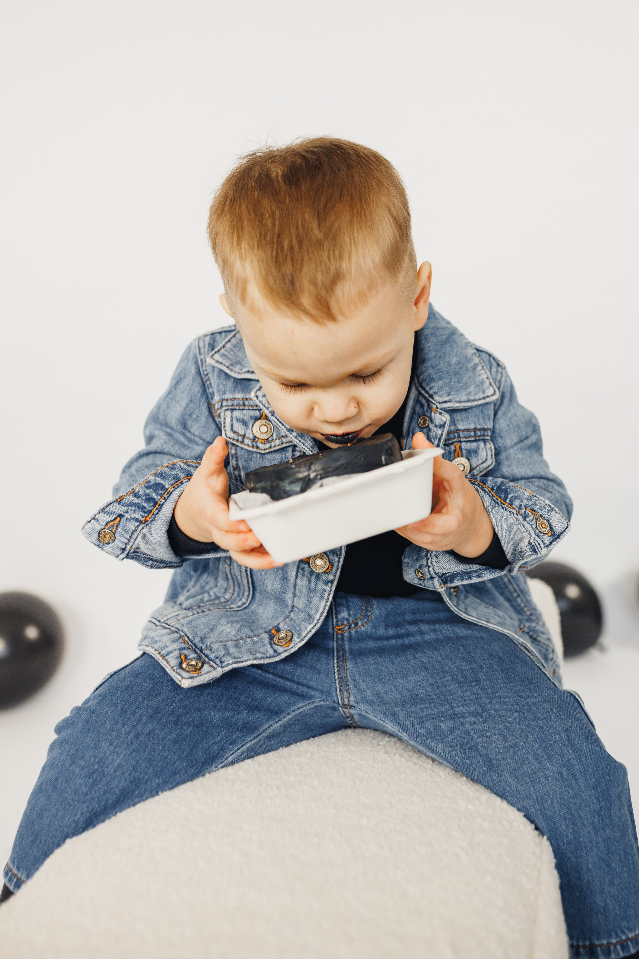 Familia Popovici. Fotograful evenimentului tău