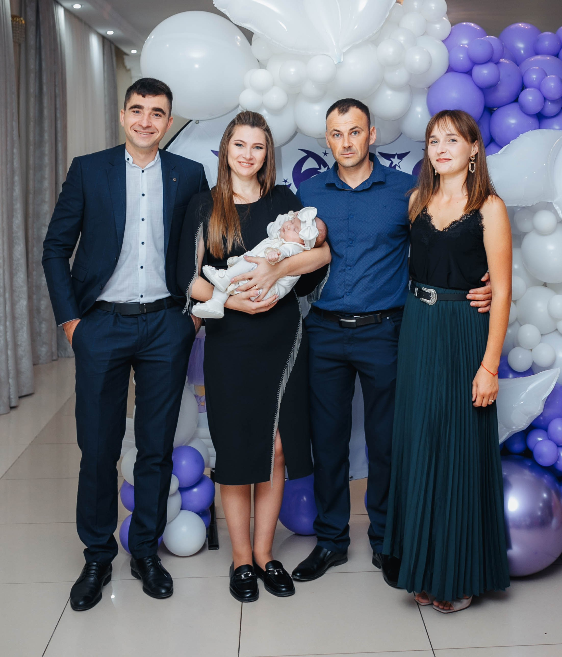 Ilaria. Fotograful evenimentului tău