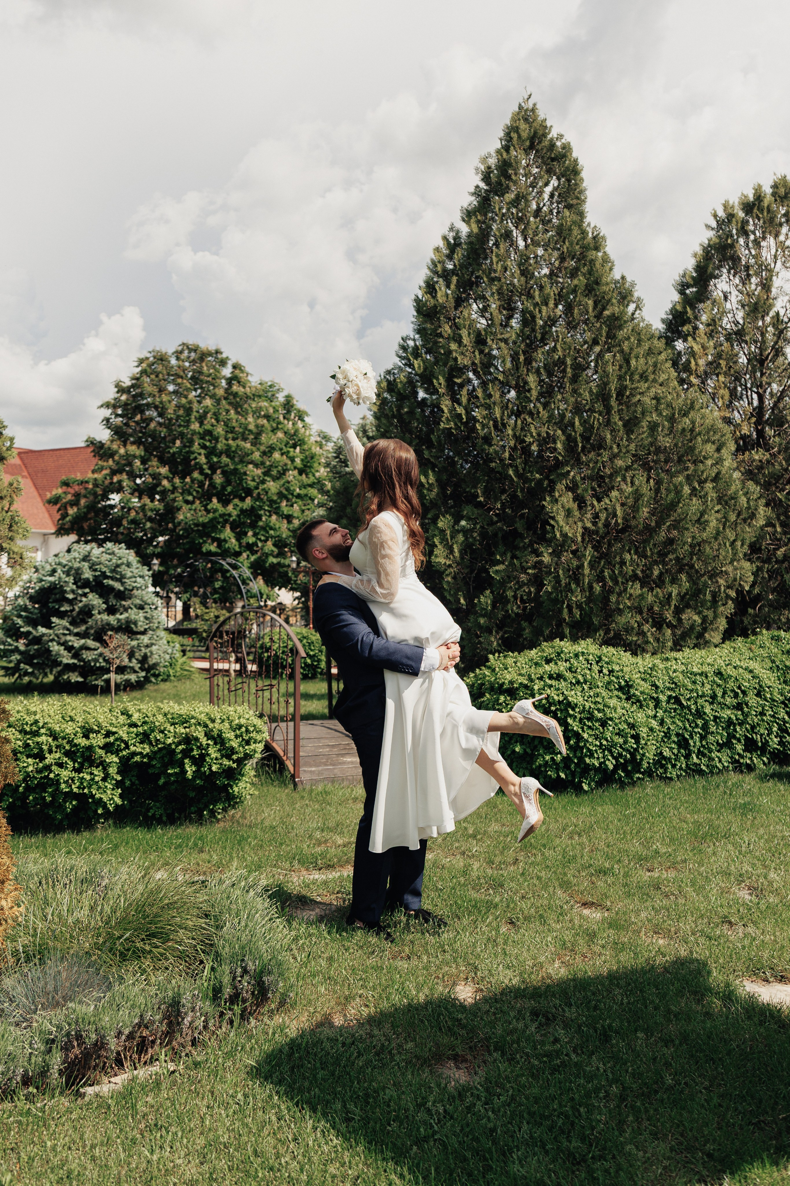 Dan & Alina. Fotograful evenimentului tău