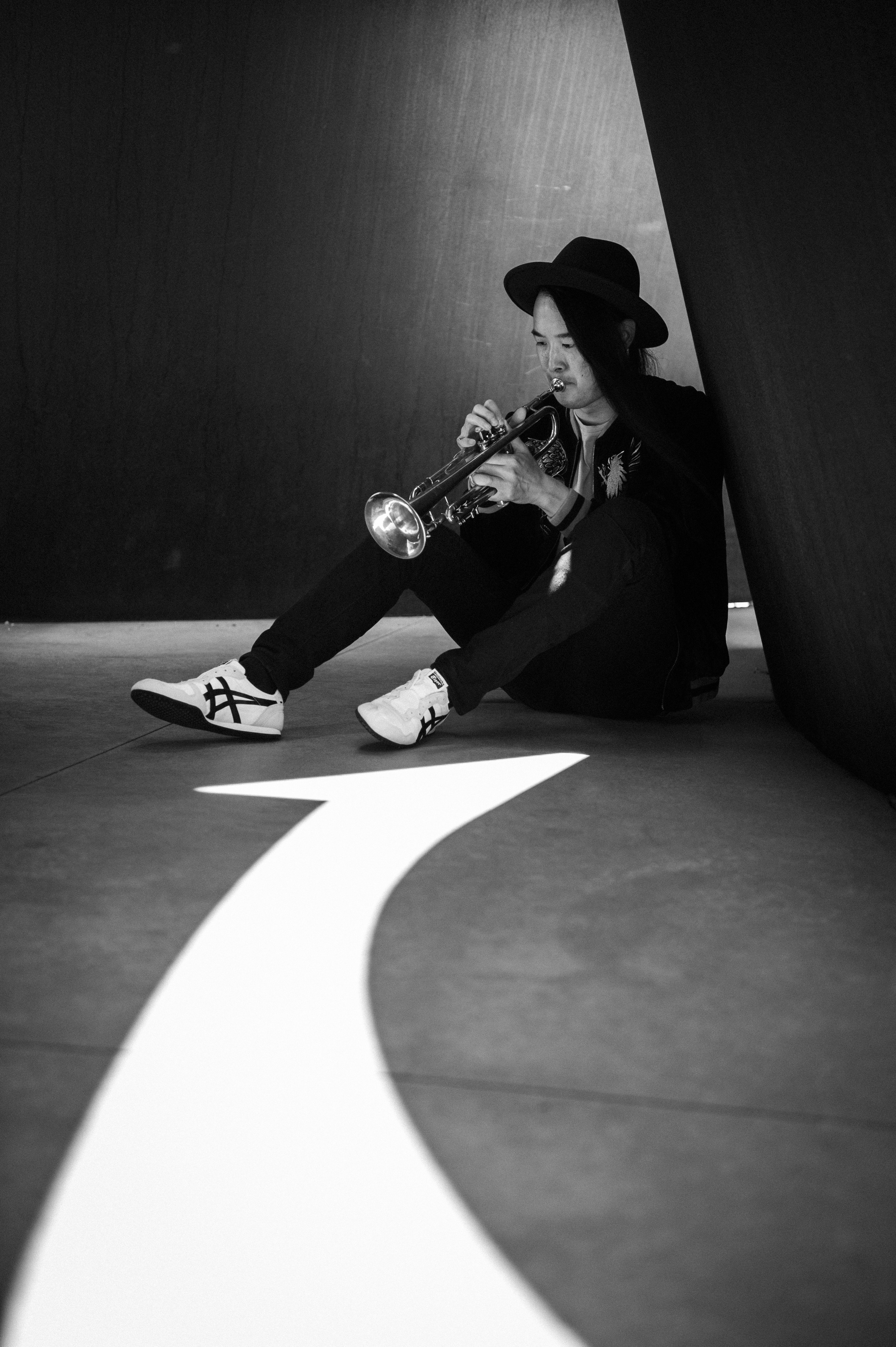 B. San Francisco Bay Area photographer Natalia Ilina