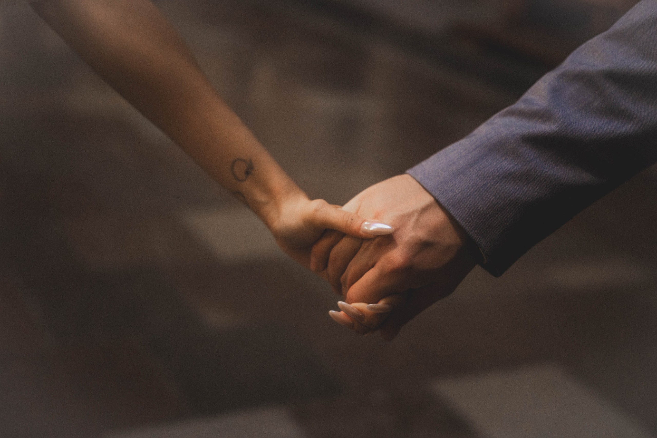 Aida & Fabio. Photographer in Gothenburg Aleksandra Stroganova