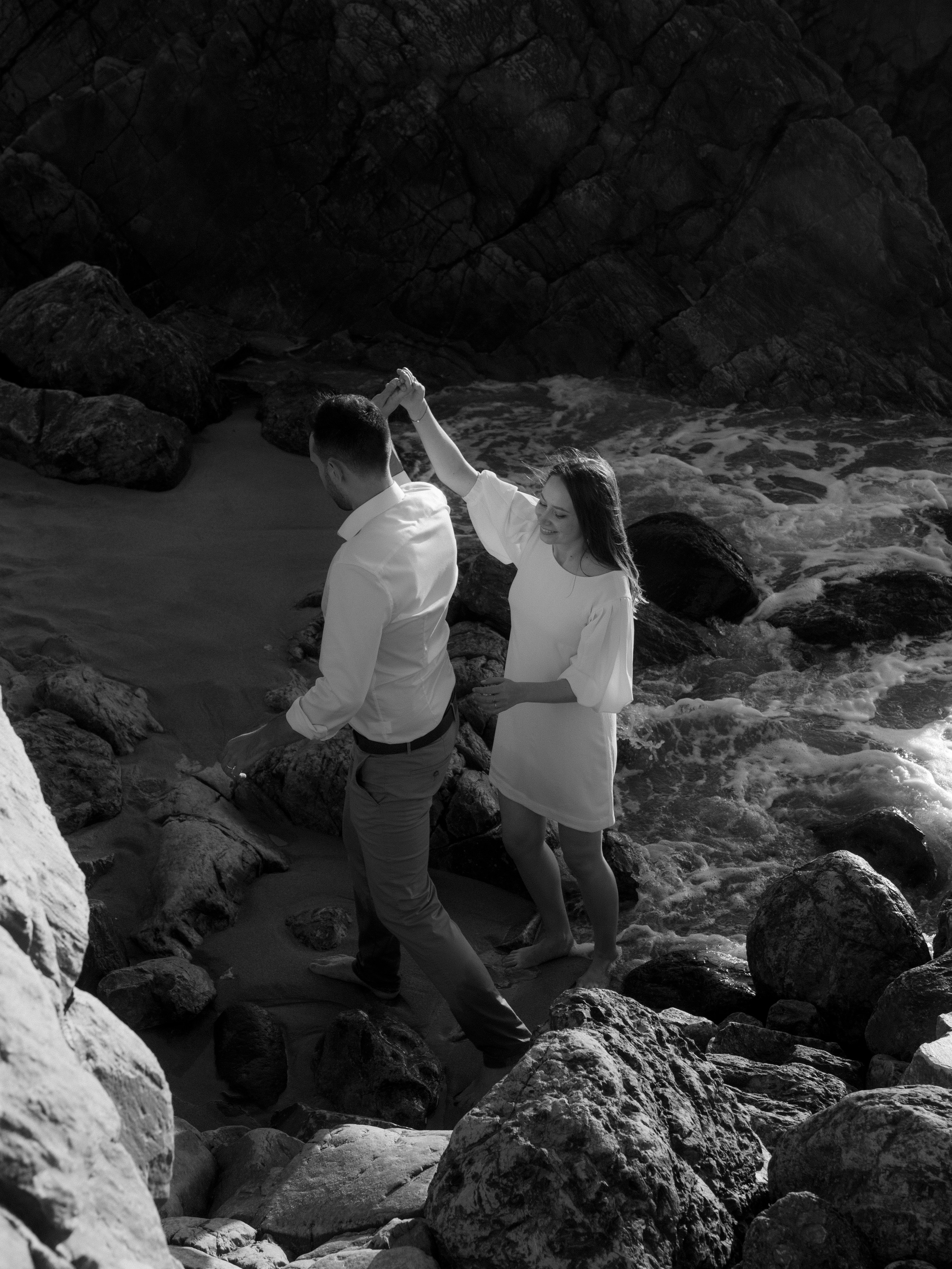 Anita & Illya. Lisbon Event Photographer