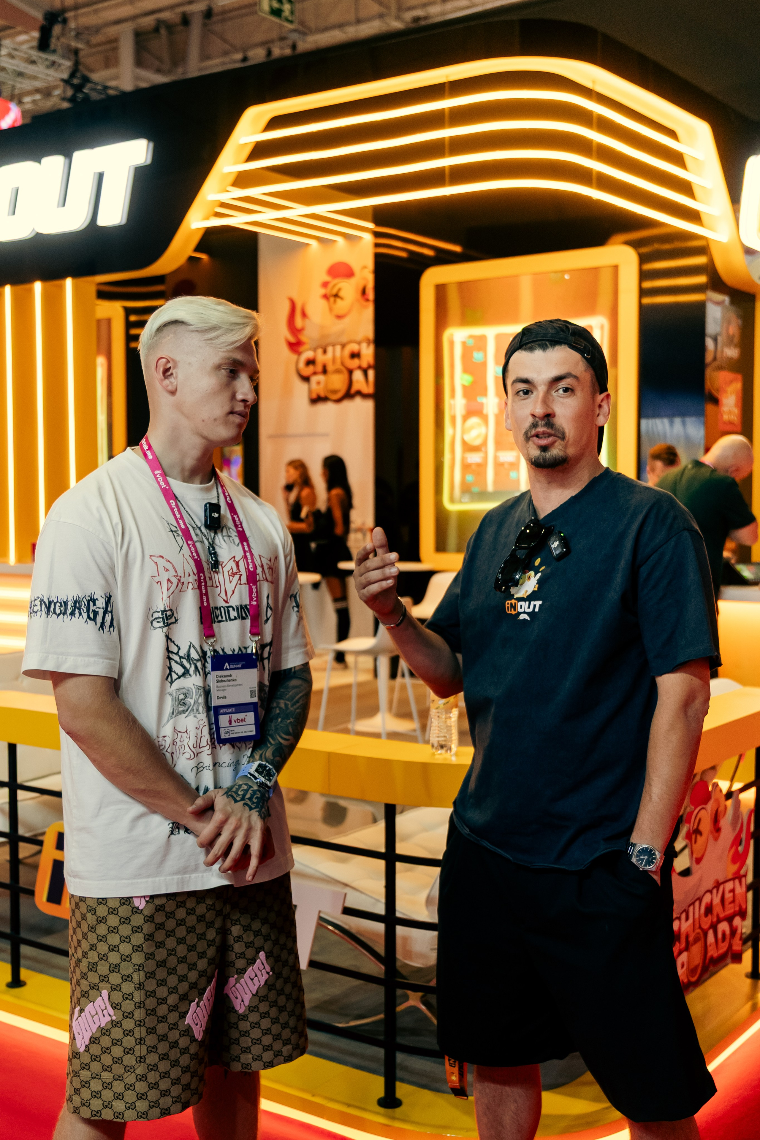 SBC Summit: INOUT. Lisbon Event and Family Photographer