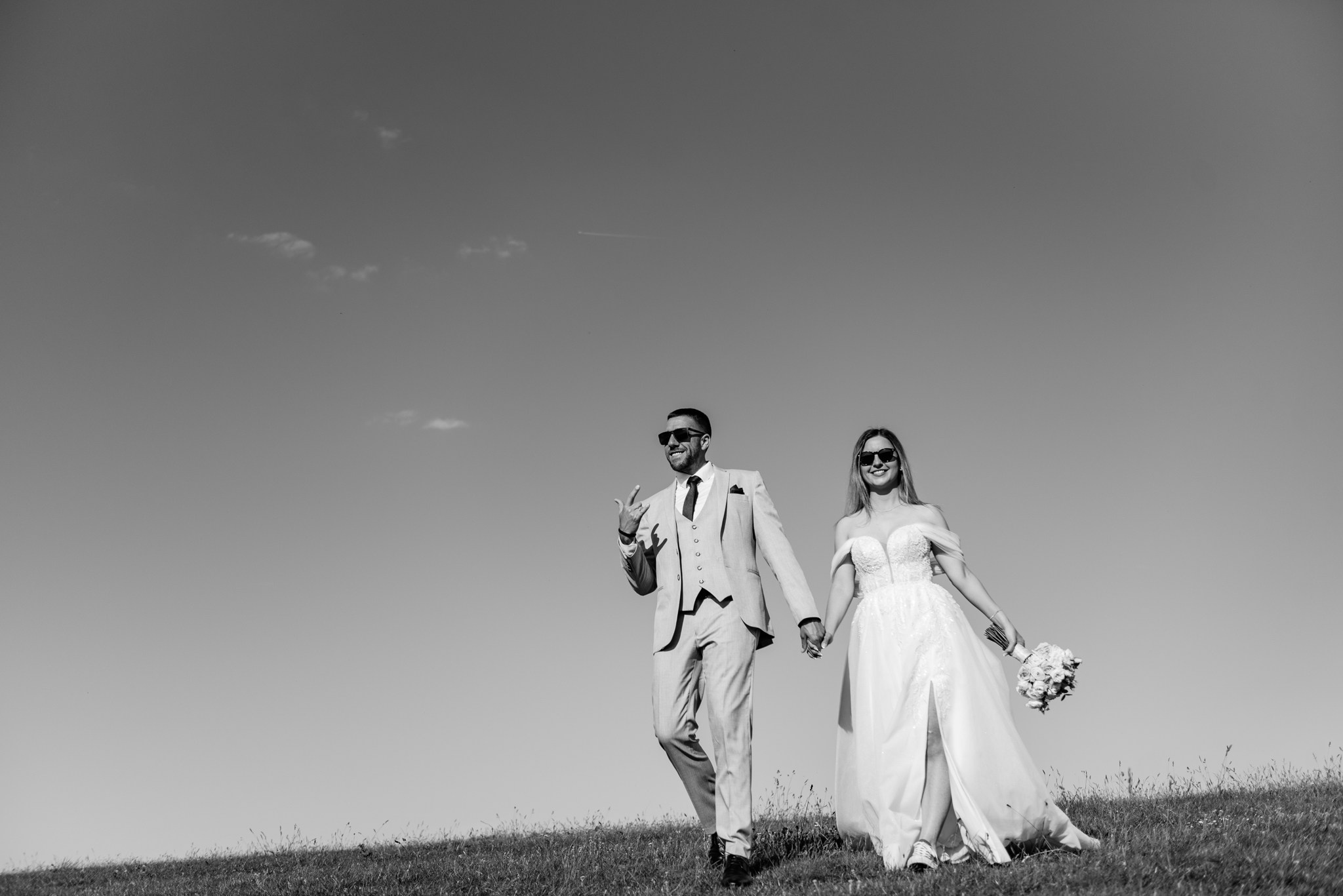 Wedding portfolio. Andrej Hicil Wedding and Portrait photographer