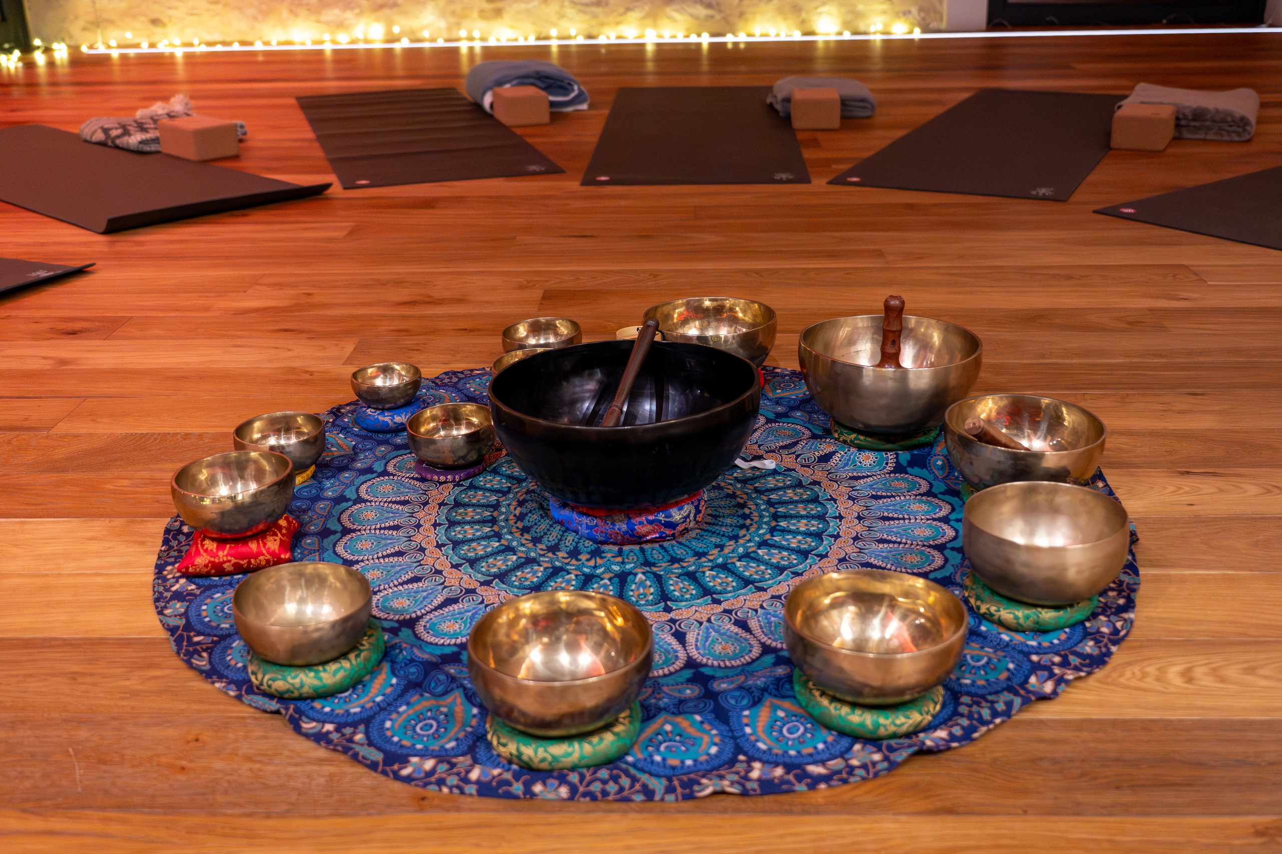 Alessandro Maggiolino Bagno Sonoro Yoga. “Gianmaria Coscia fotografo per passione”