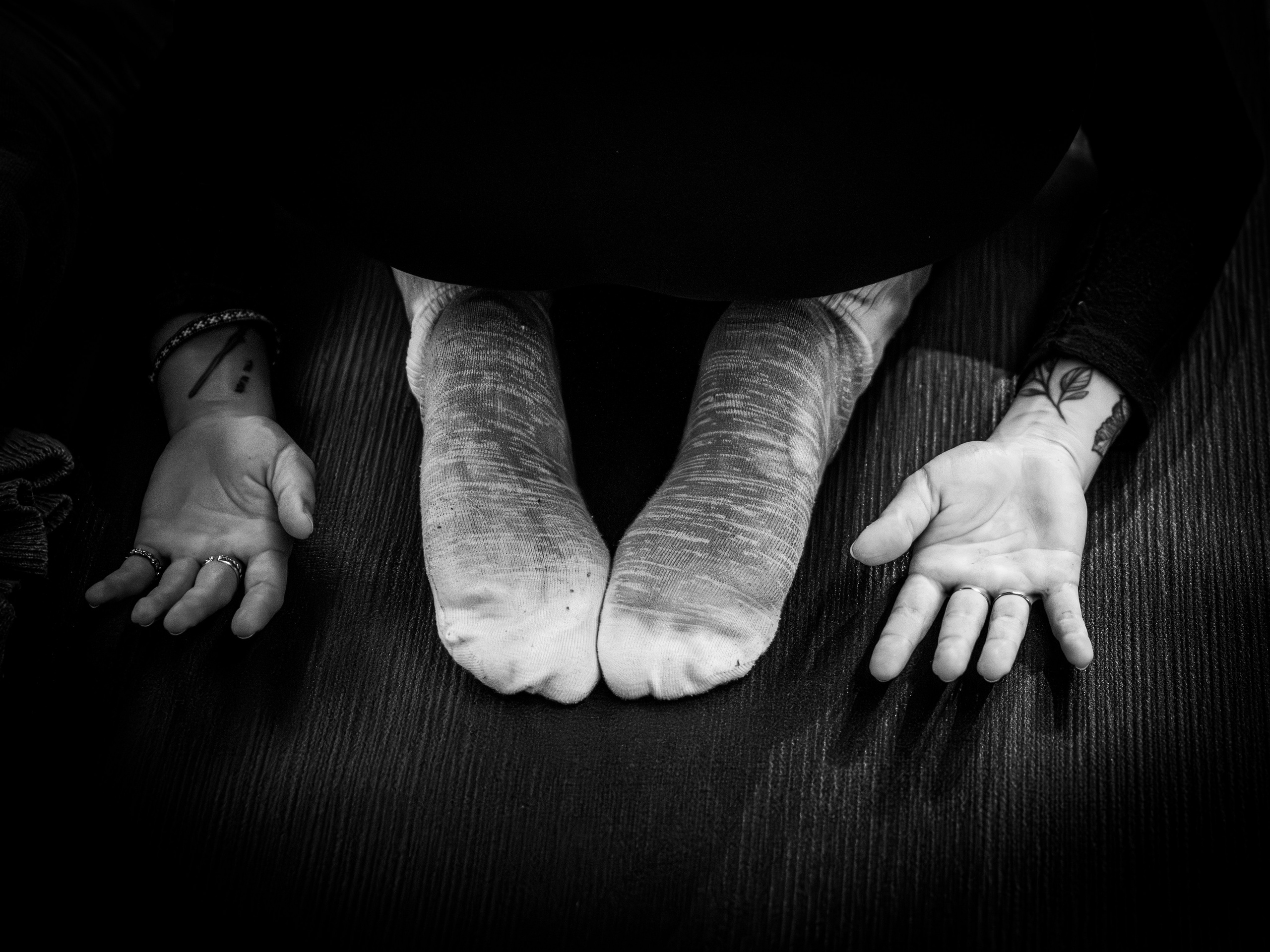 Alessandro Maggiolino Bagno Sonoro Yoga. “Gianmaria Coscia fotografo per passione”