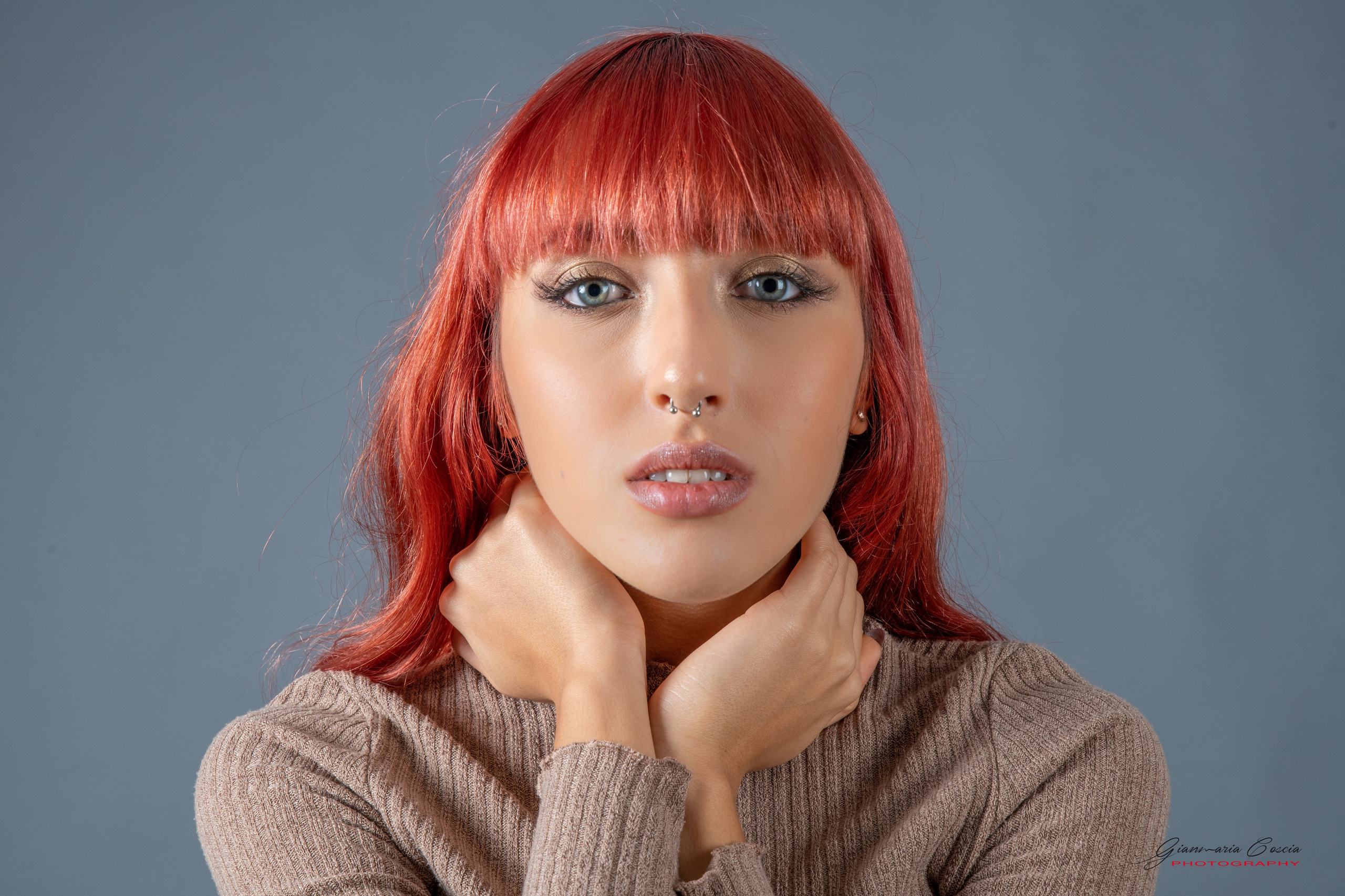 Francesca Dei. “Gianmaria Coscia fotografo per passione”