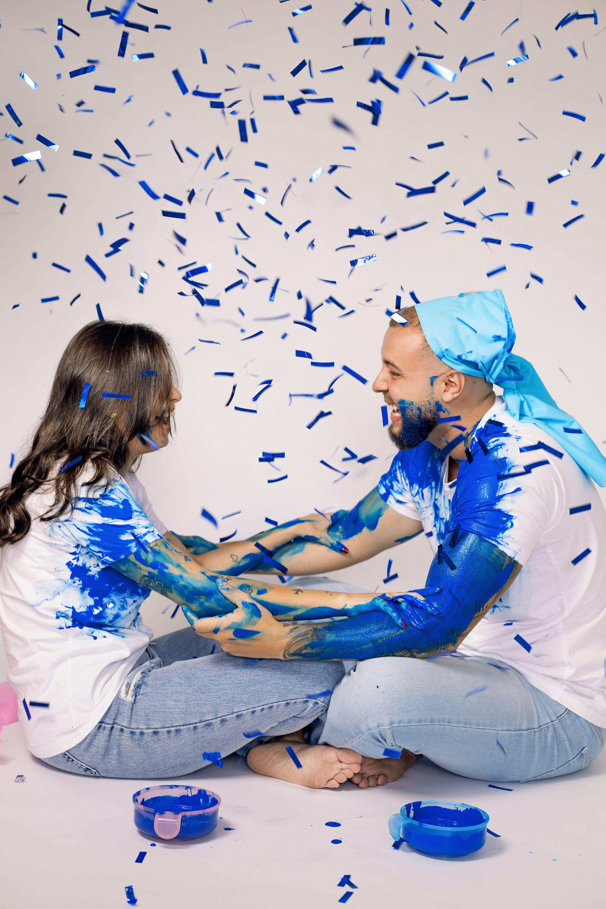 Eu Talyssa Mendonça (Fotógrafa, Goiânia — GO)