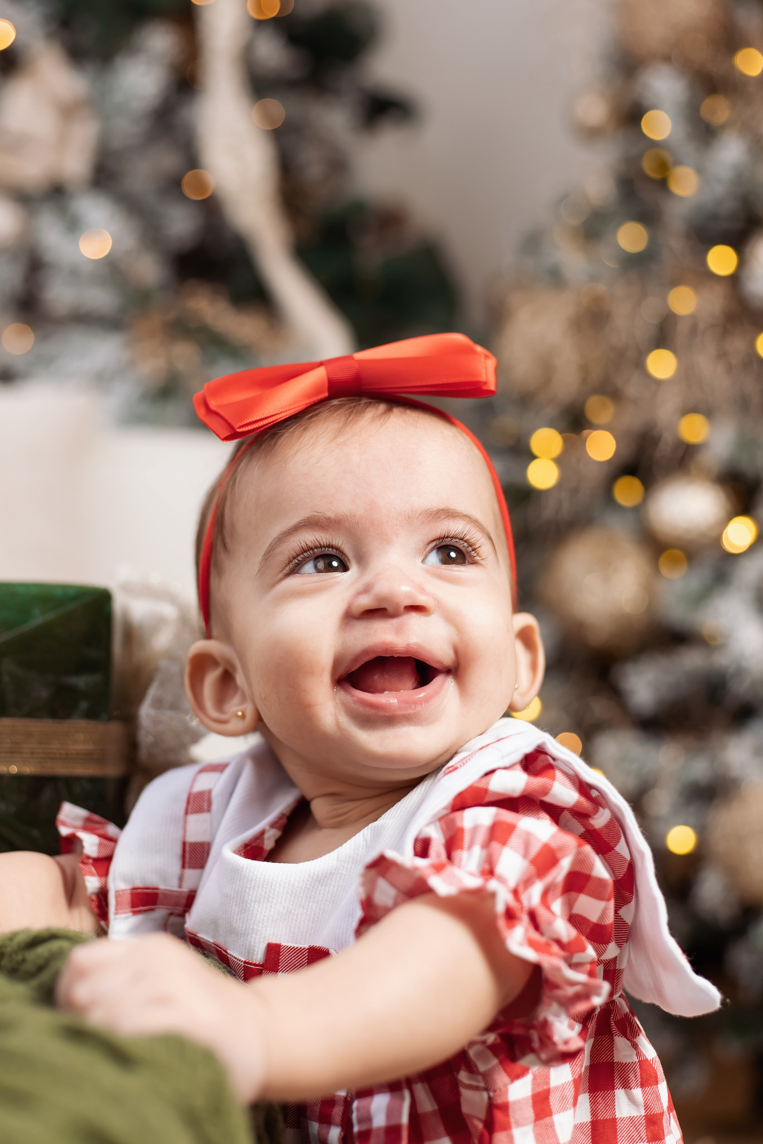 NATAL. Eu Talyssa Mendonça (Fotógrafa, Goiânia — GO)