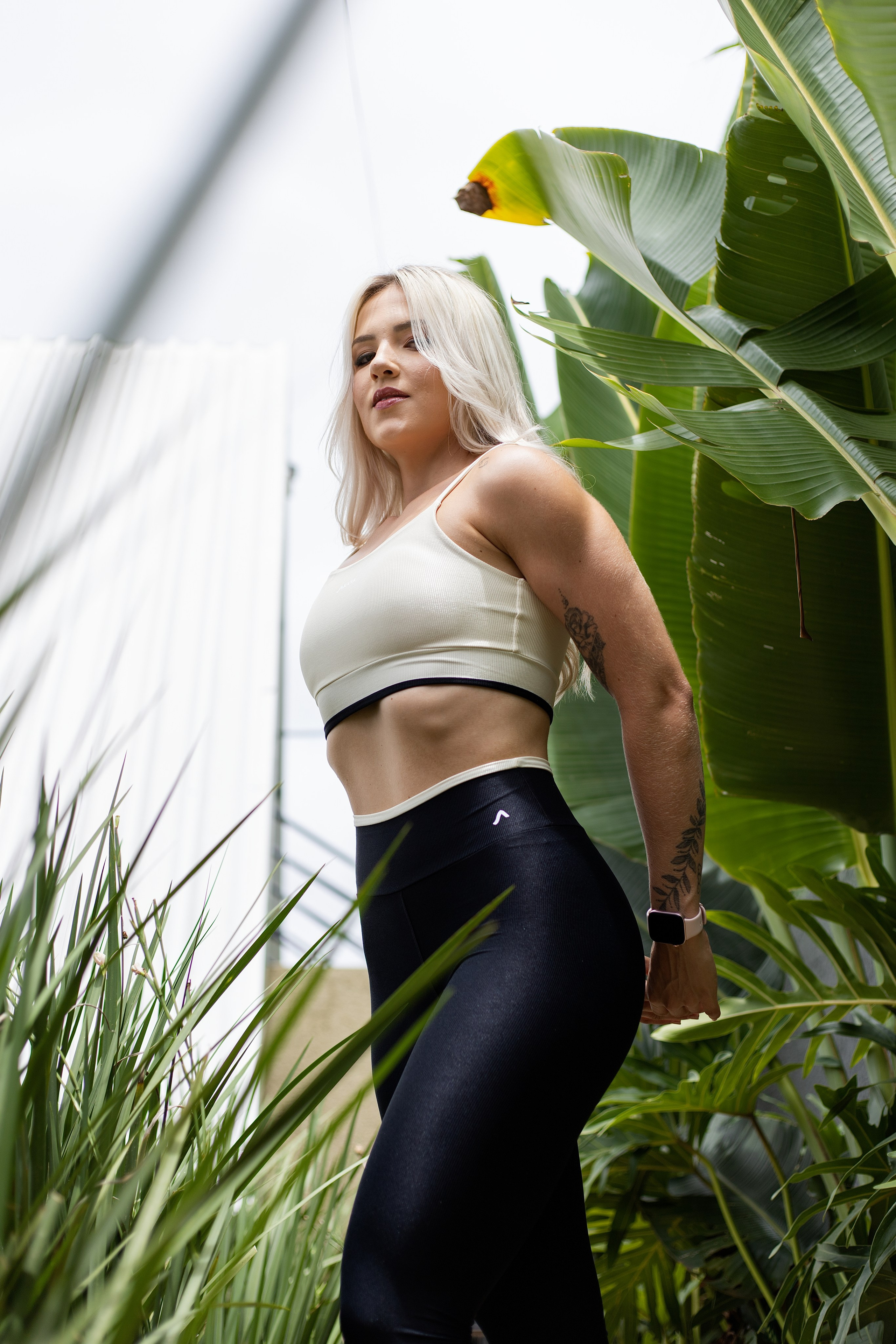 ARVIA. Eu Talyssa Mendonça (Fotógrafa, Goiânia — GO)