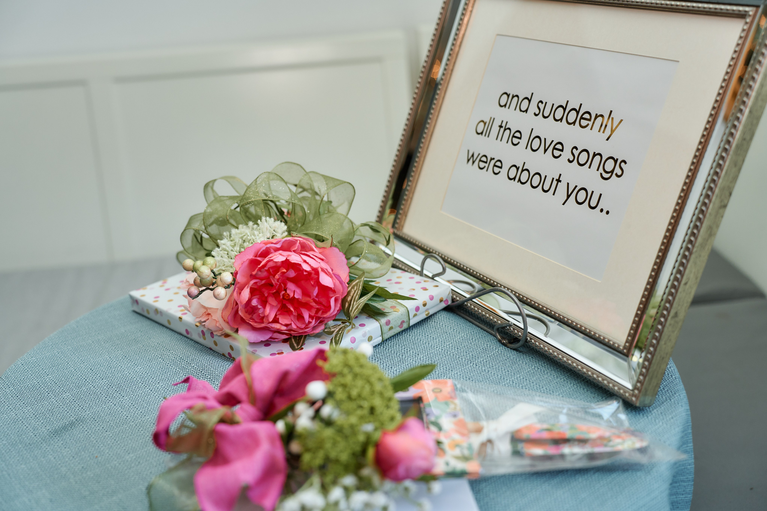 Lauren Gorab’s Bridal Shower. Professional Wedding and event photographer USA New York