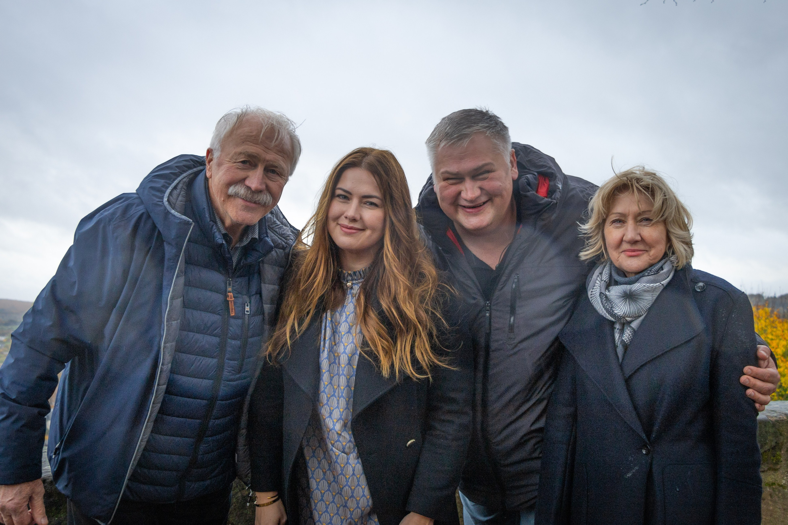Tatjana Family. PHOTOgrapher Germany MARBURG
