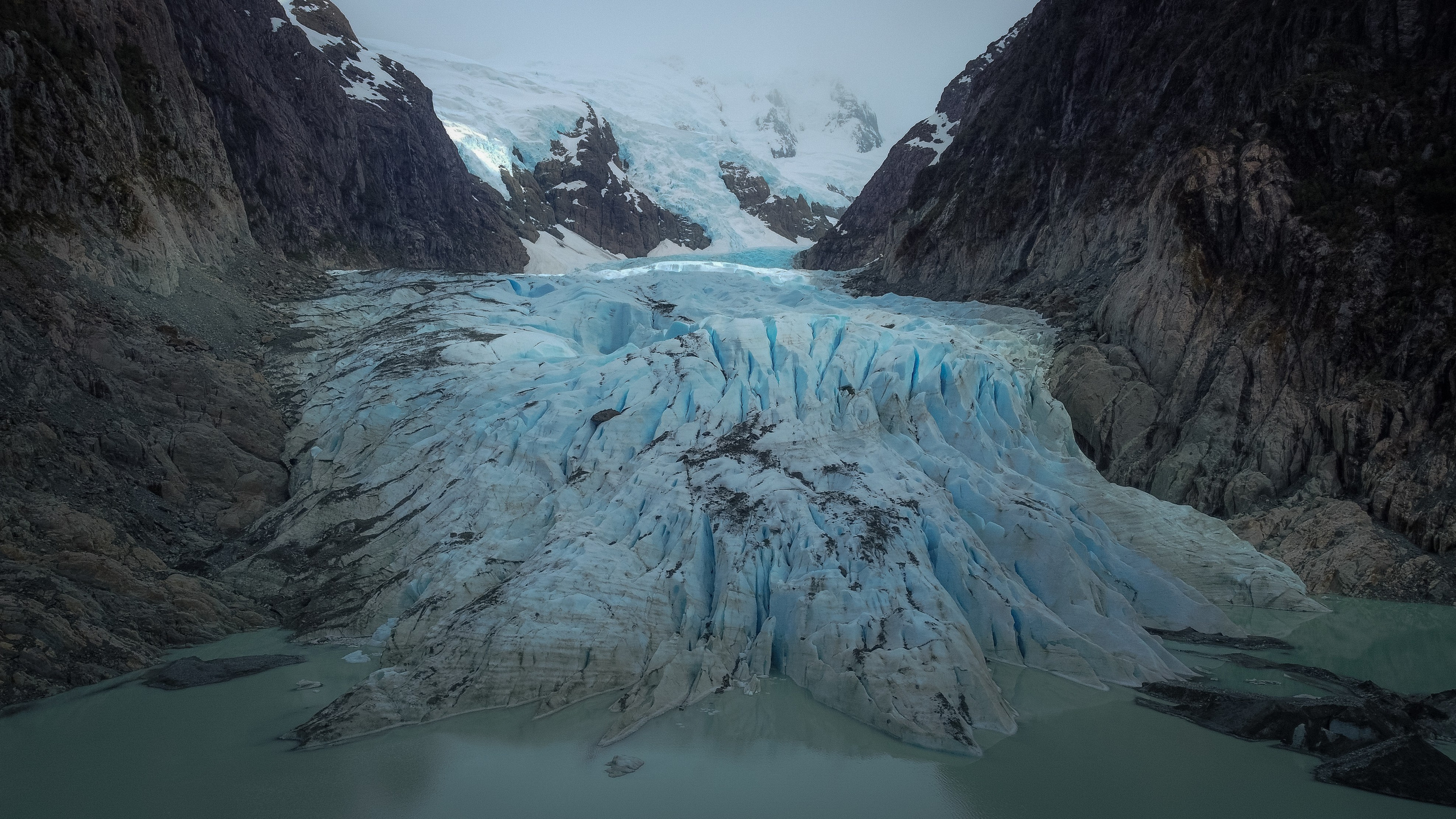 PATAGONIE. Photographe Karen Tatevosian