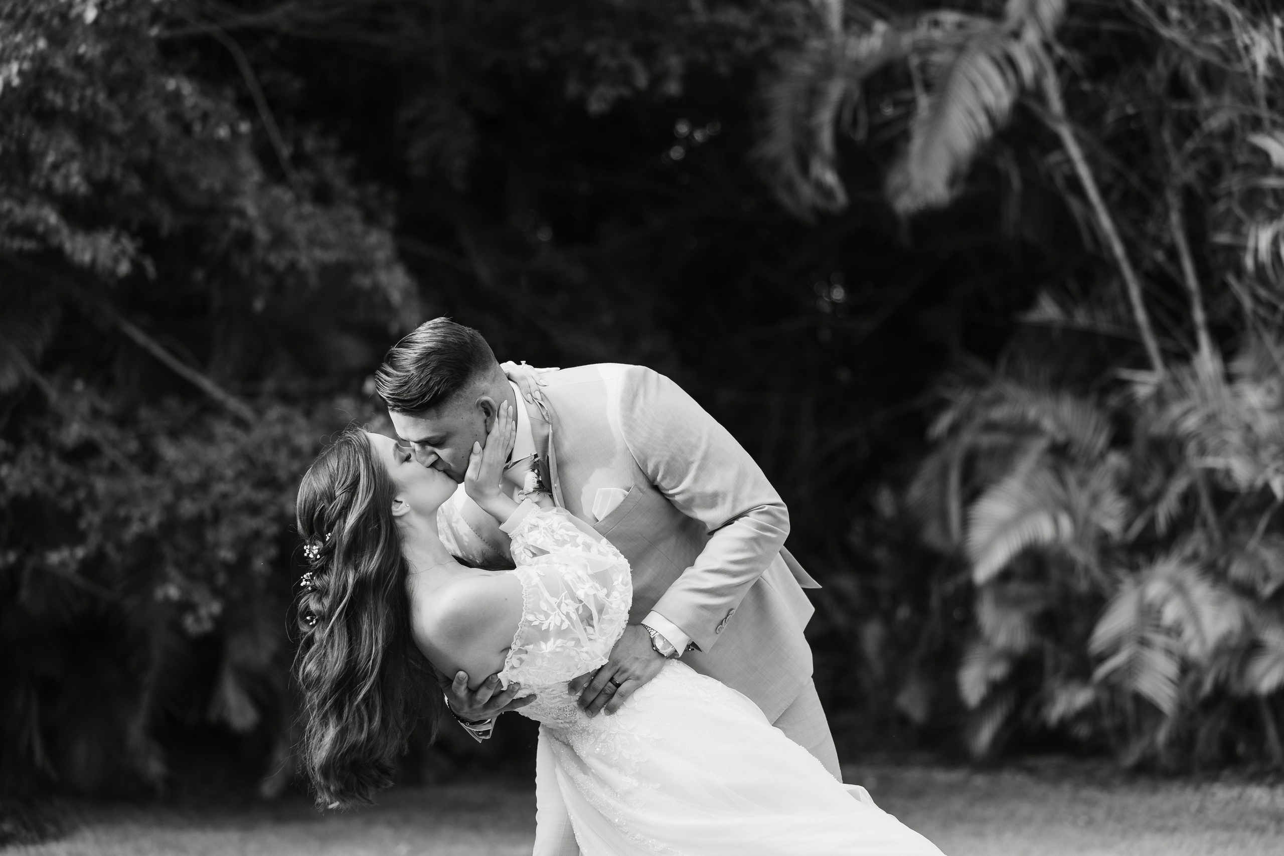 YES I DO PRODUCTION — Wedding photography&videography