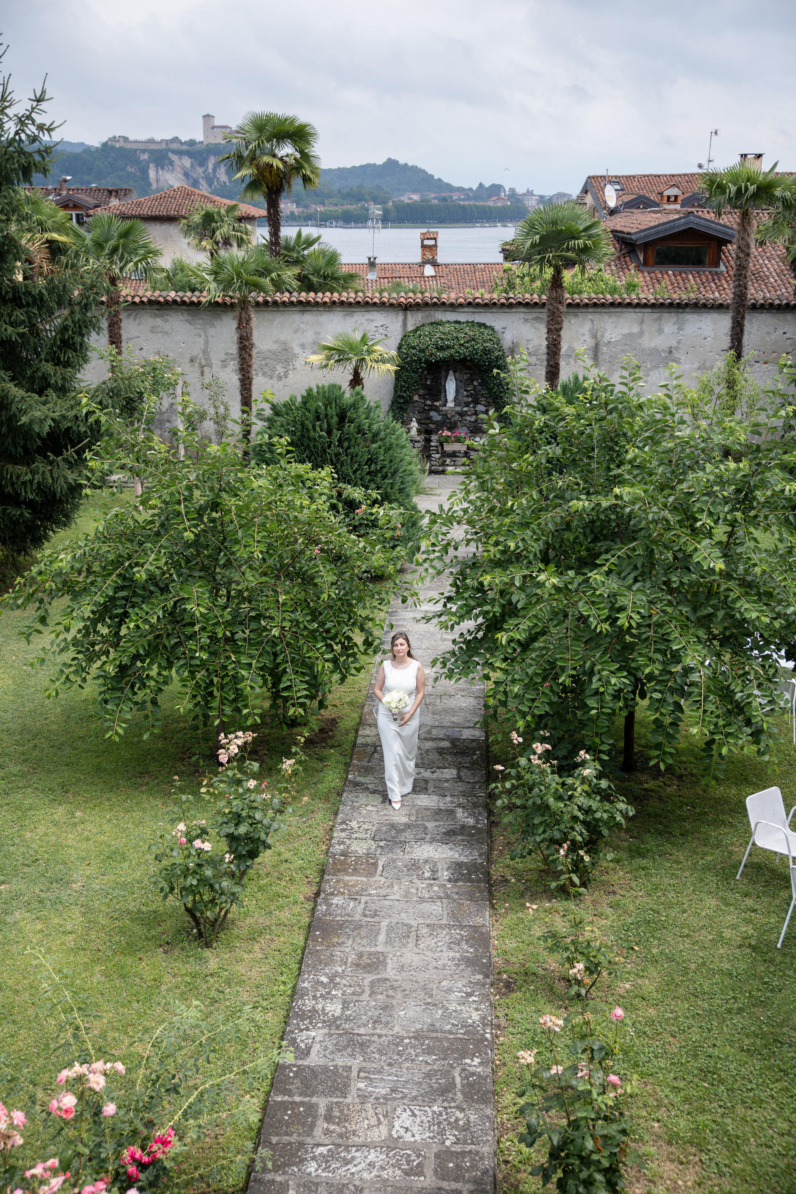 Alona and Radu. Photographer in Milan |Mila Pro Photo
