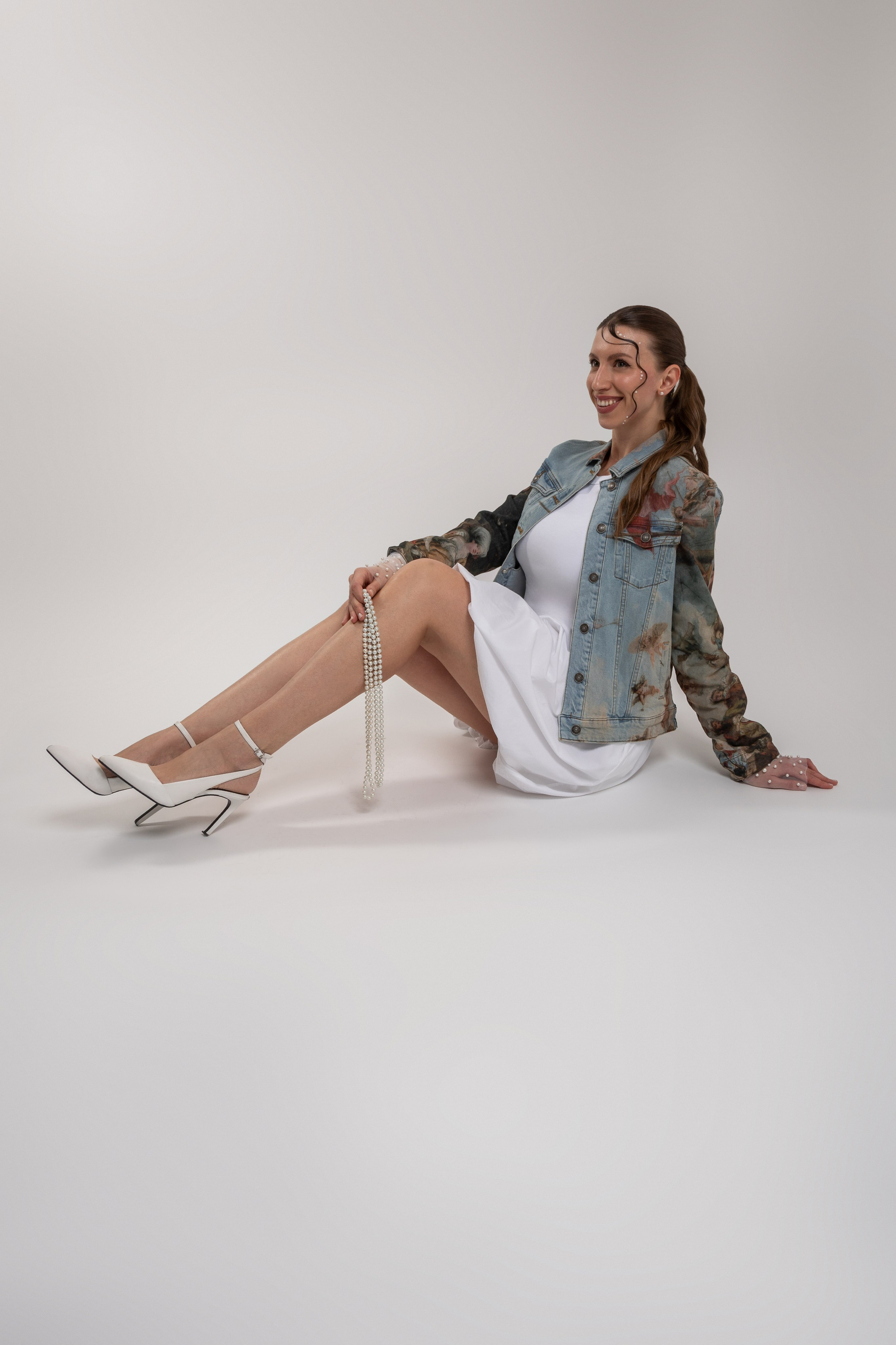 Anyta. Photographer in Milan |Mila Pro Photo