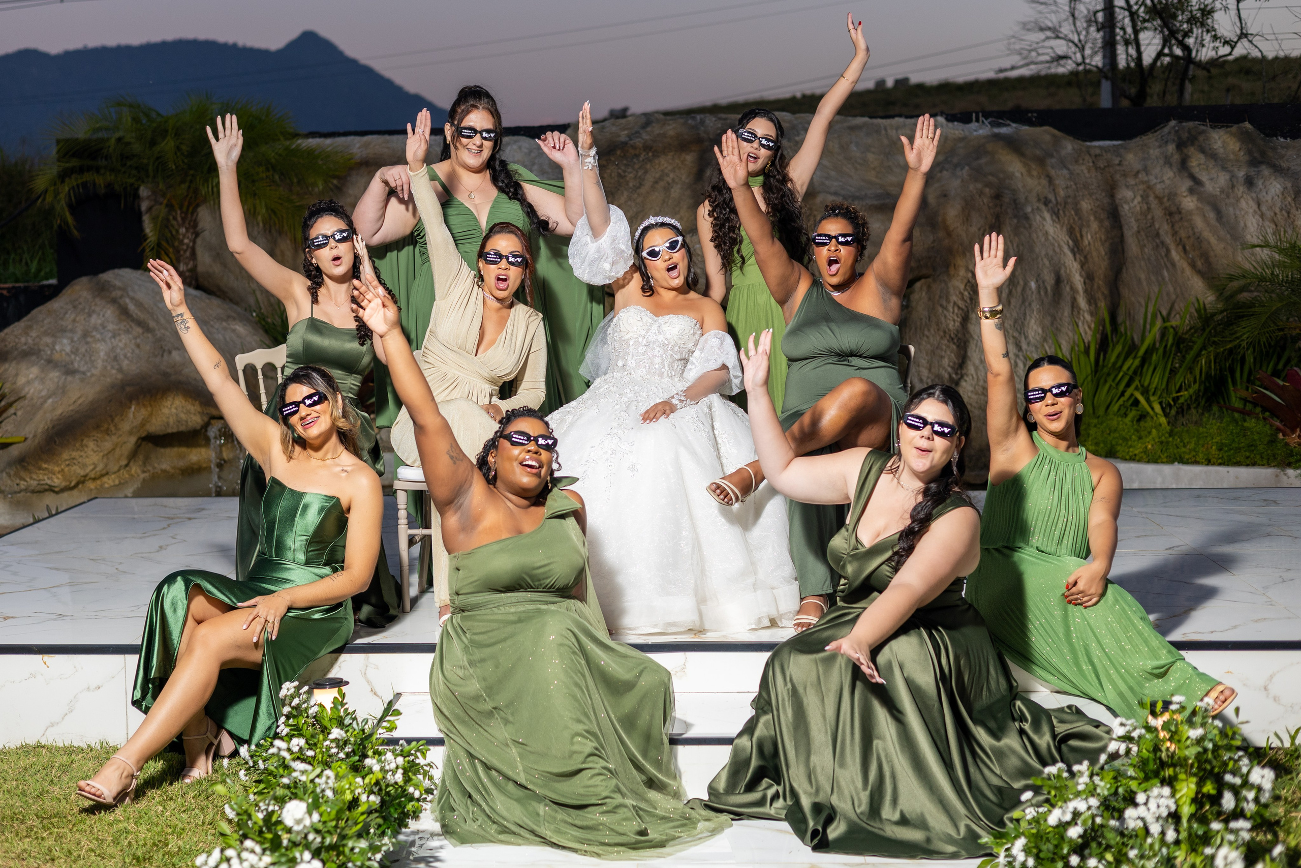 CASAMENTO. Fotógrafos de Casamento no Brasil e Europa