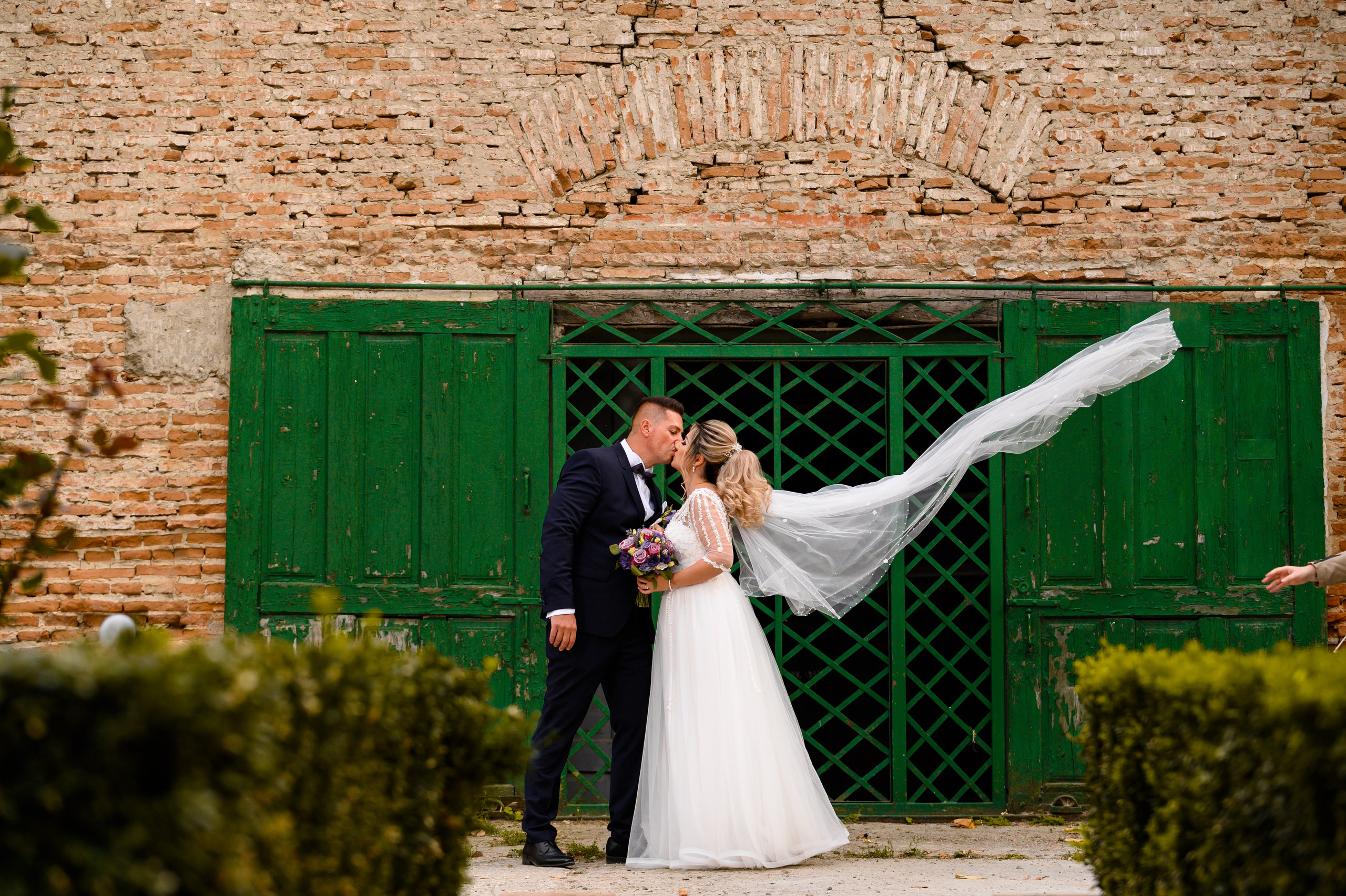 Nunta Raluca & Marius