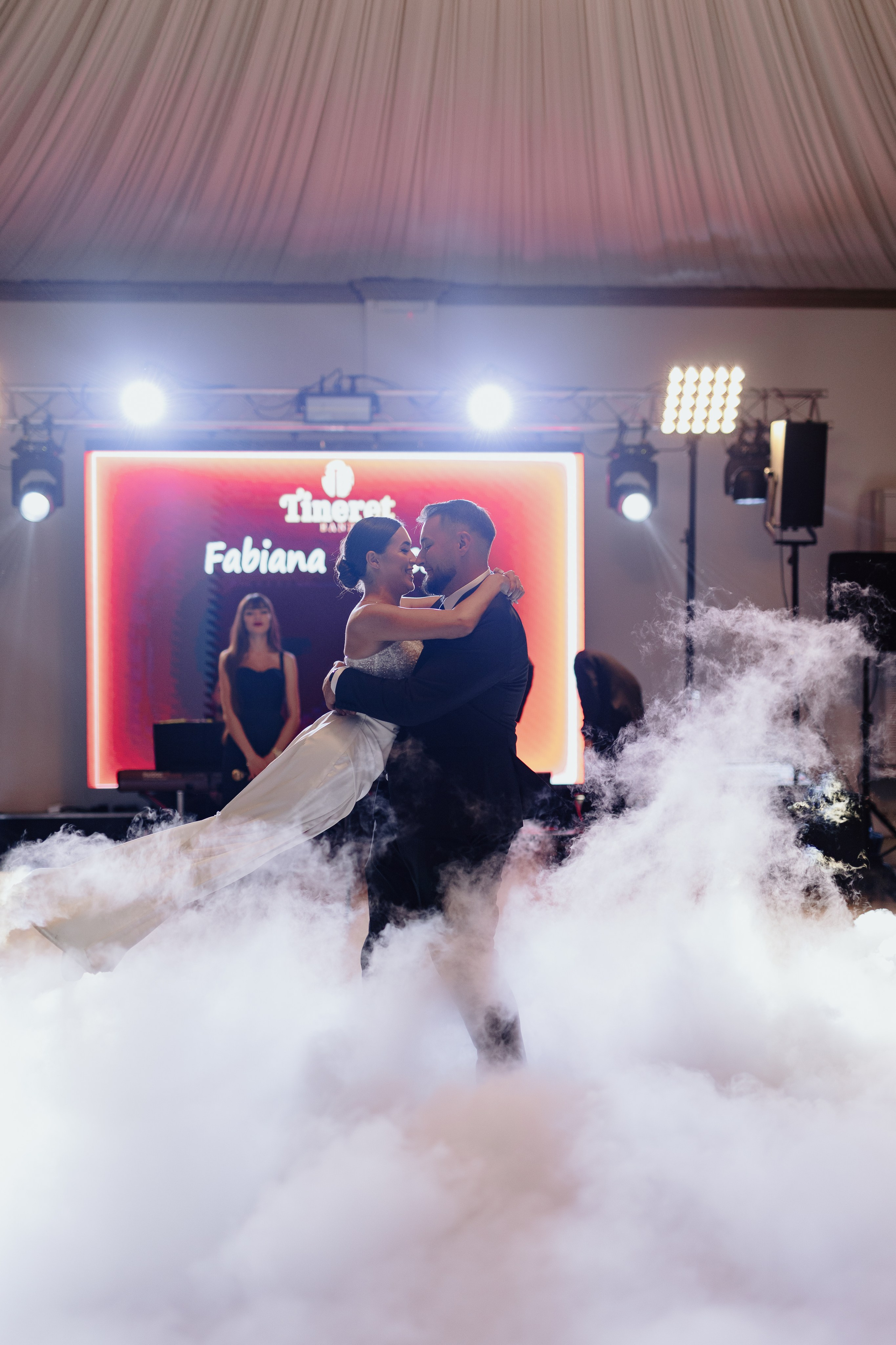 Iustin & Fabiana. Main