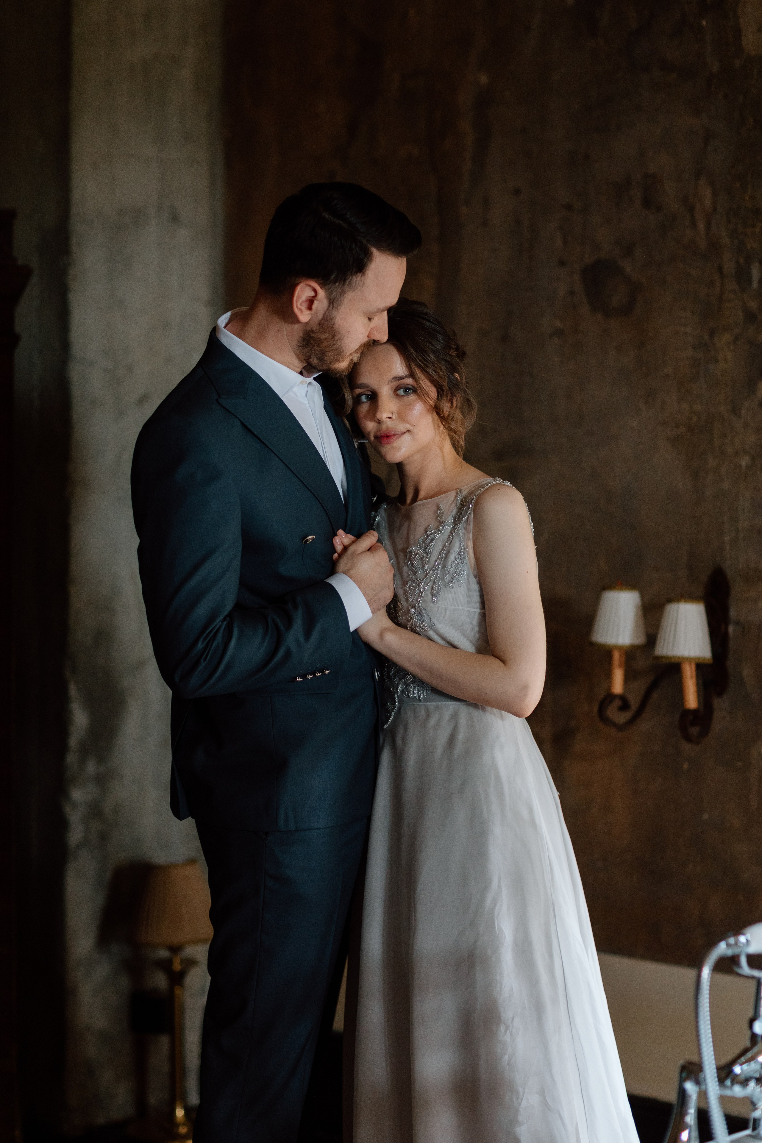 Styled Shoot Zabola Estate. Main