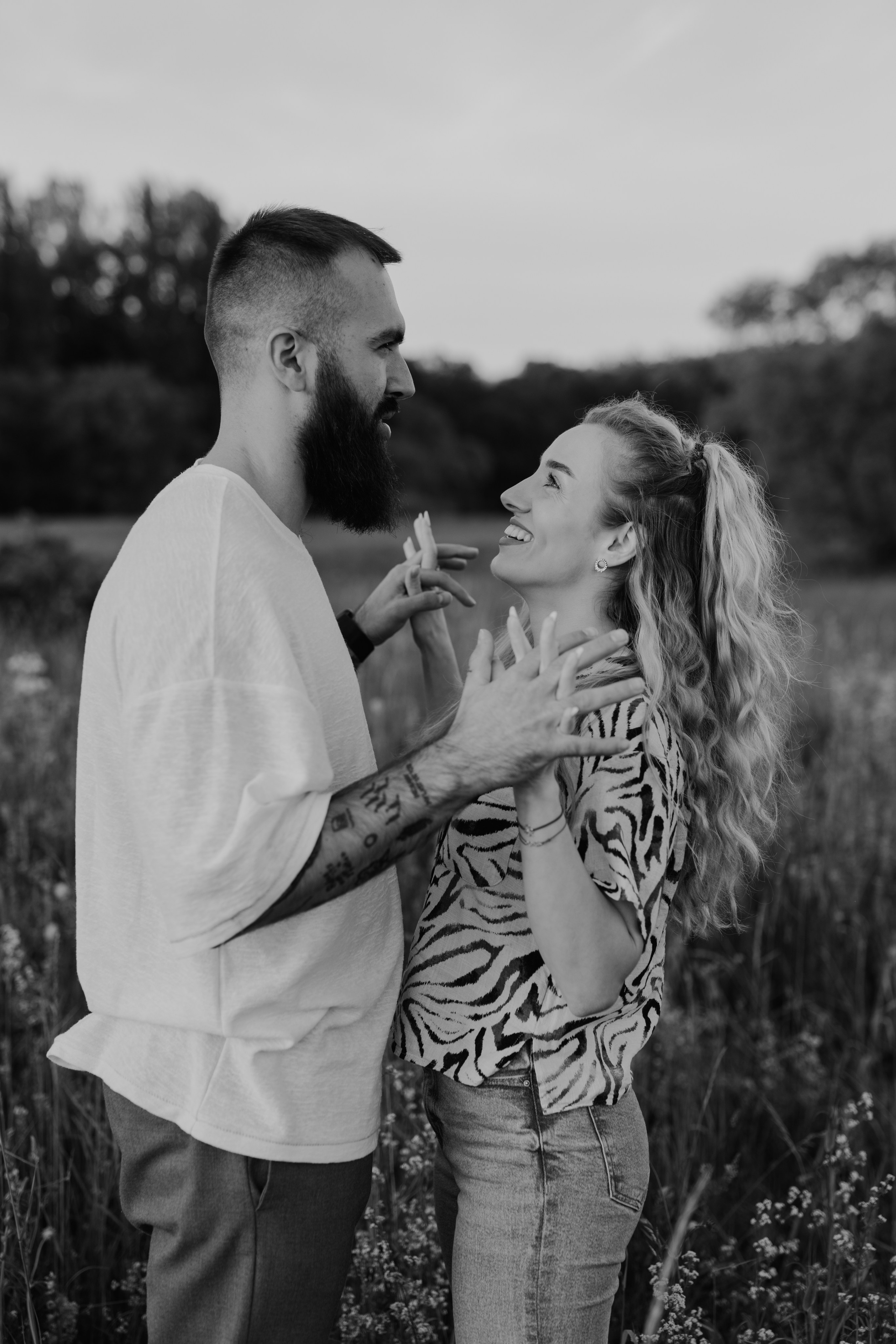 Diana & Robert. Main