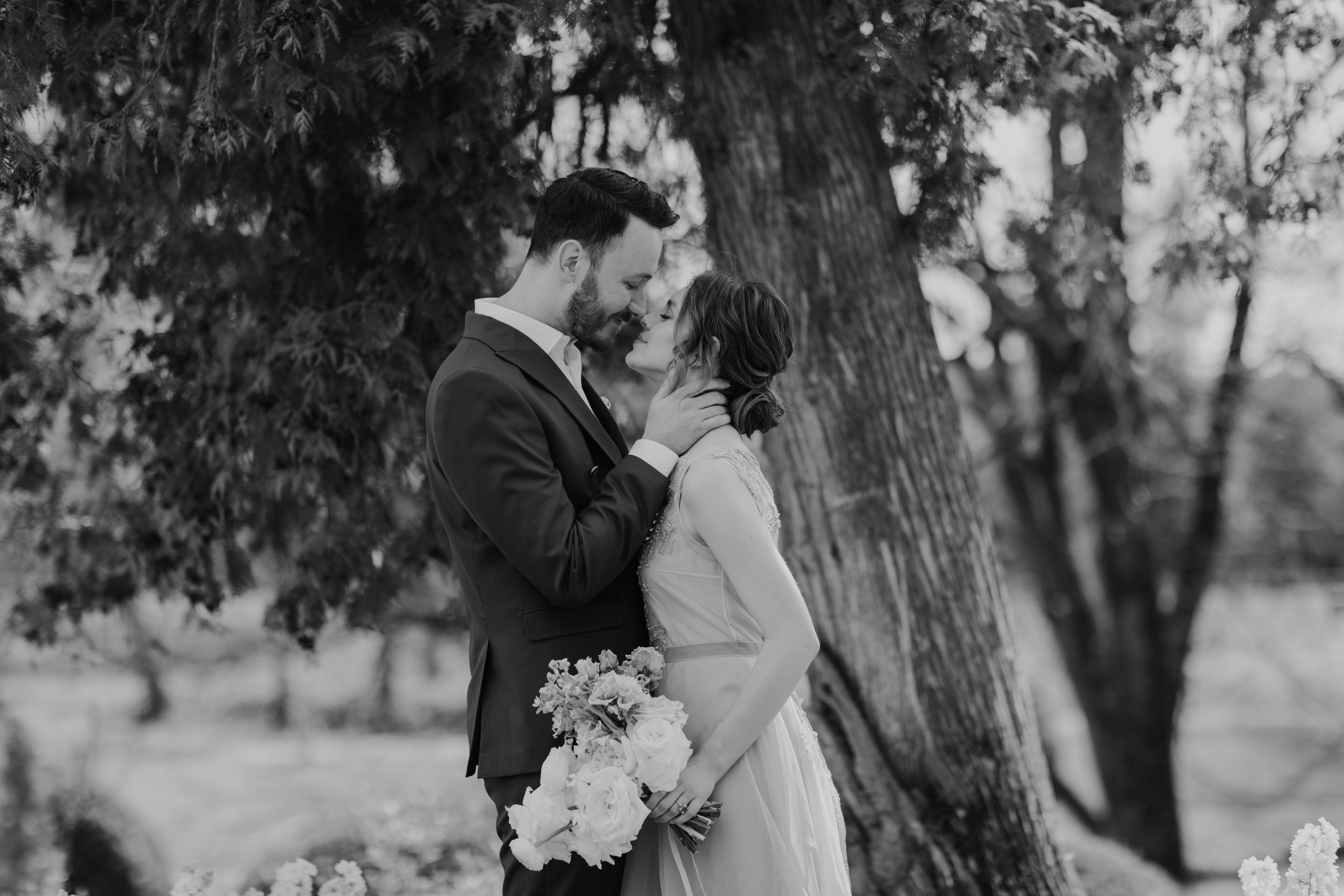 Styled Shoot Zabola Estate. Main