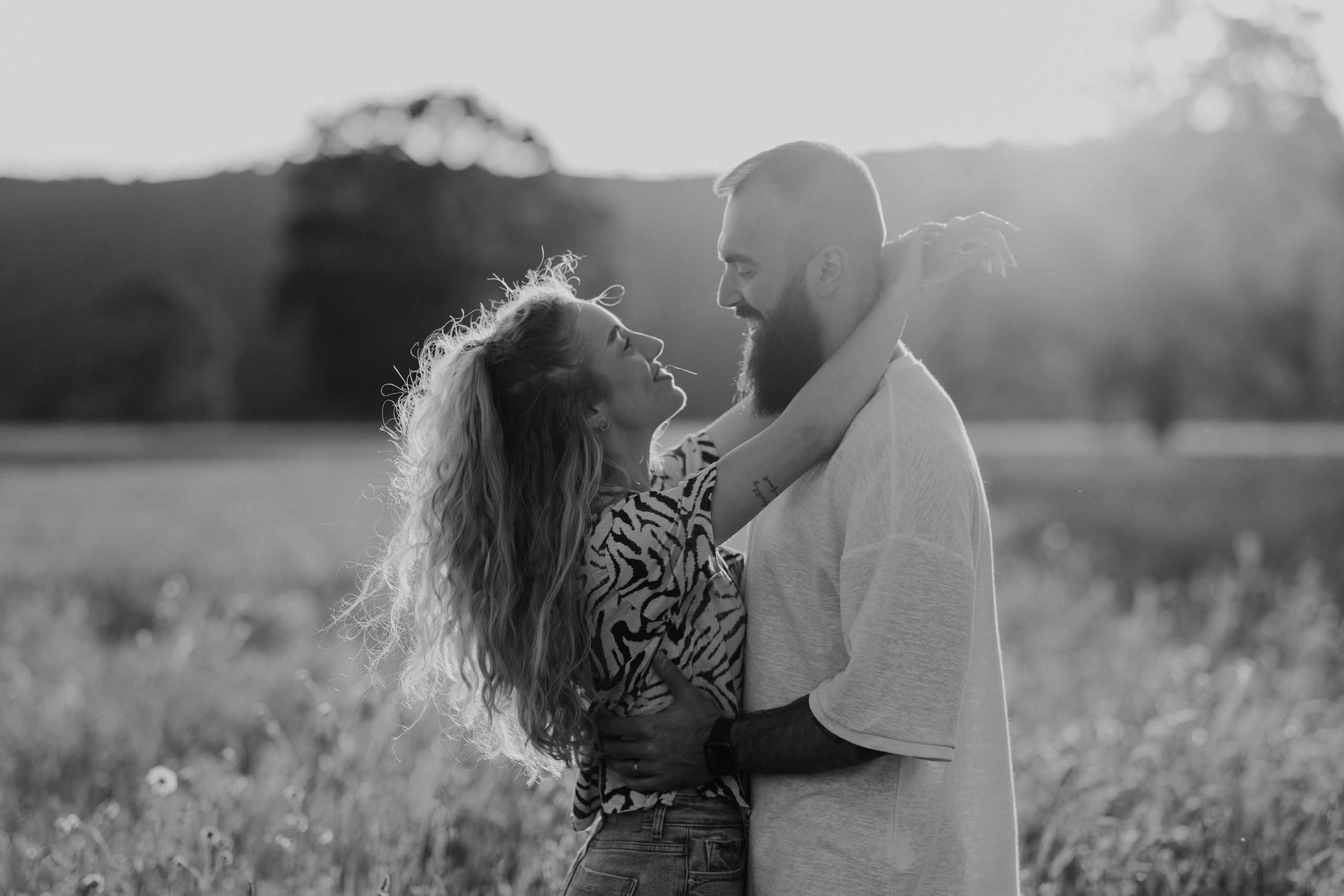 Diana & Robert. Main