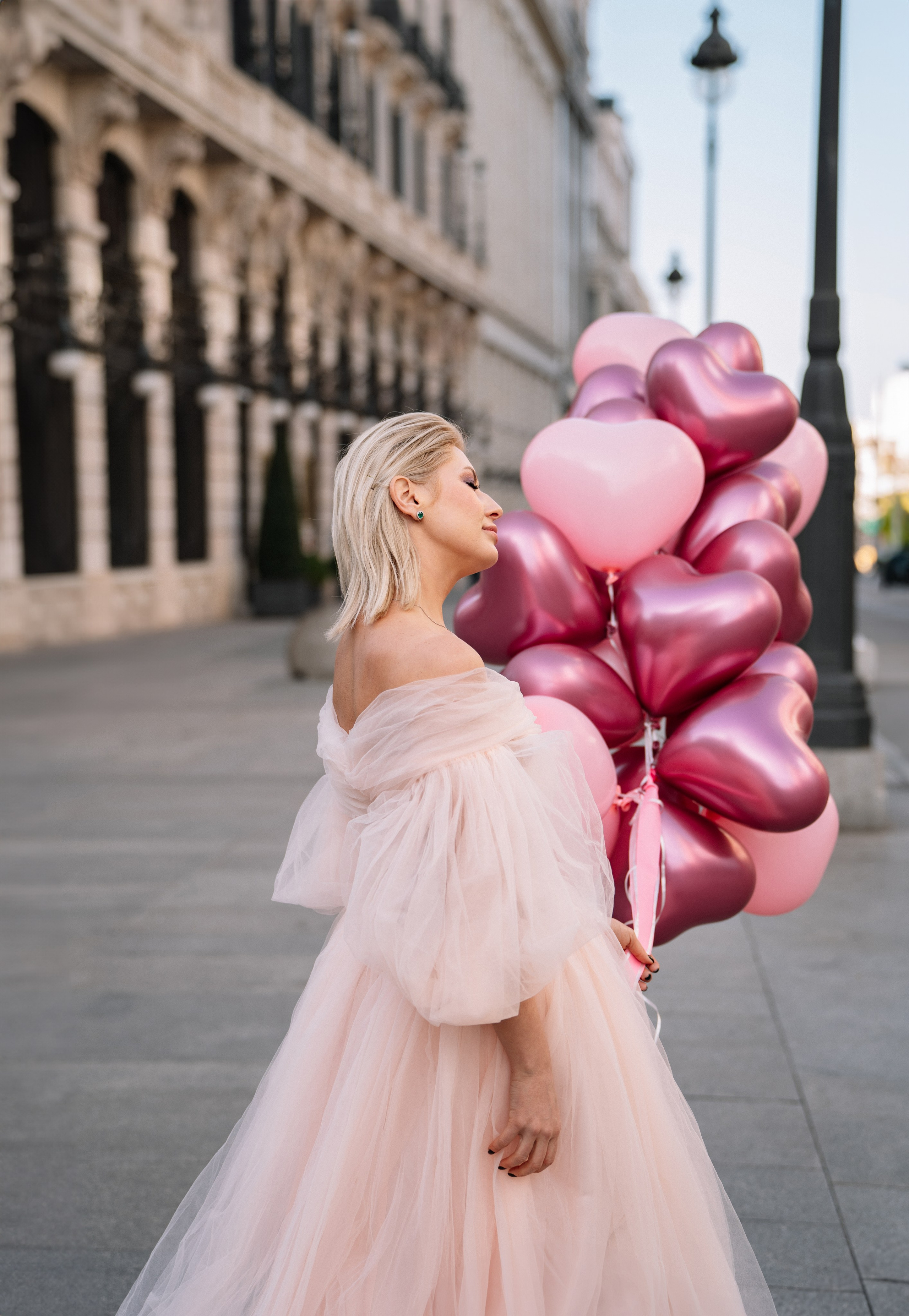 Lifestyle Photographer in Madrid. Photographer in Madrid, Spain. Alyona Belyaninova