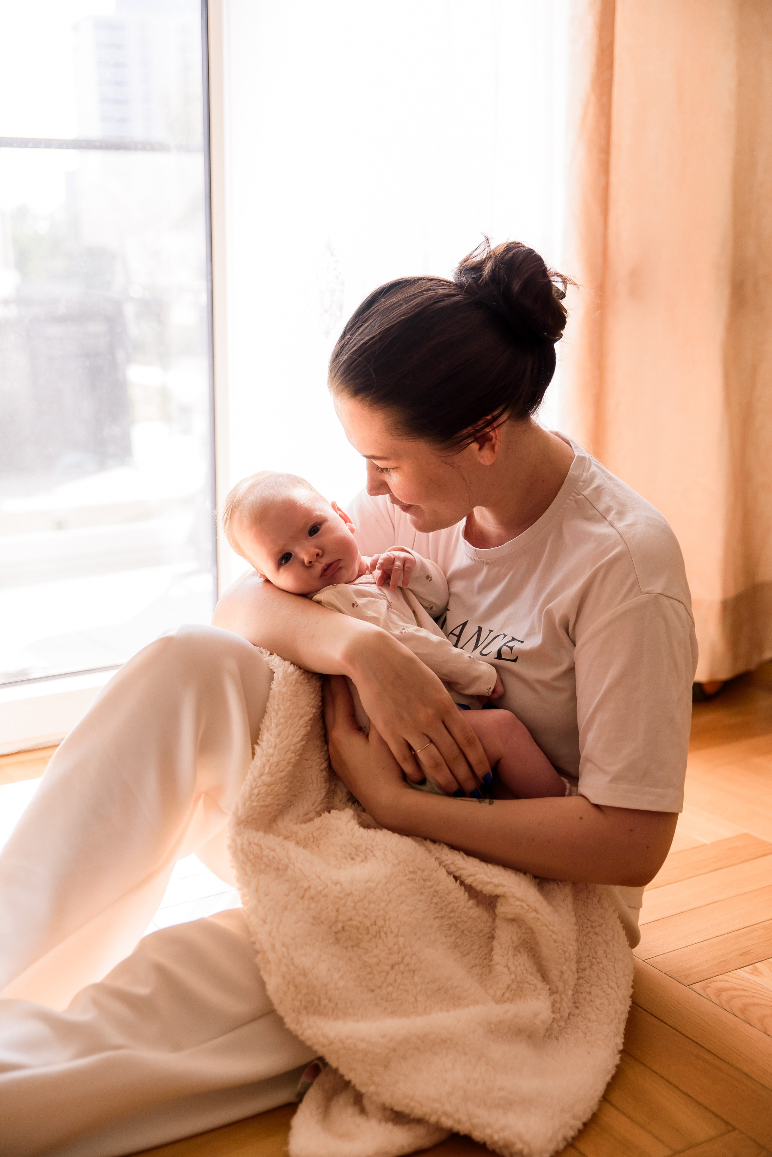 Monika & Anita & Sergej. Eugene Save – Fotograf Ślubny i Rodzinny | Warszawa i Cała Polska