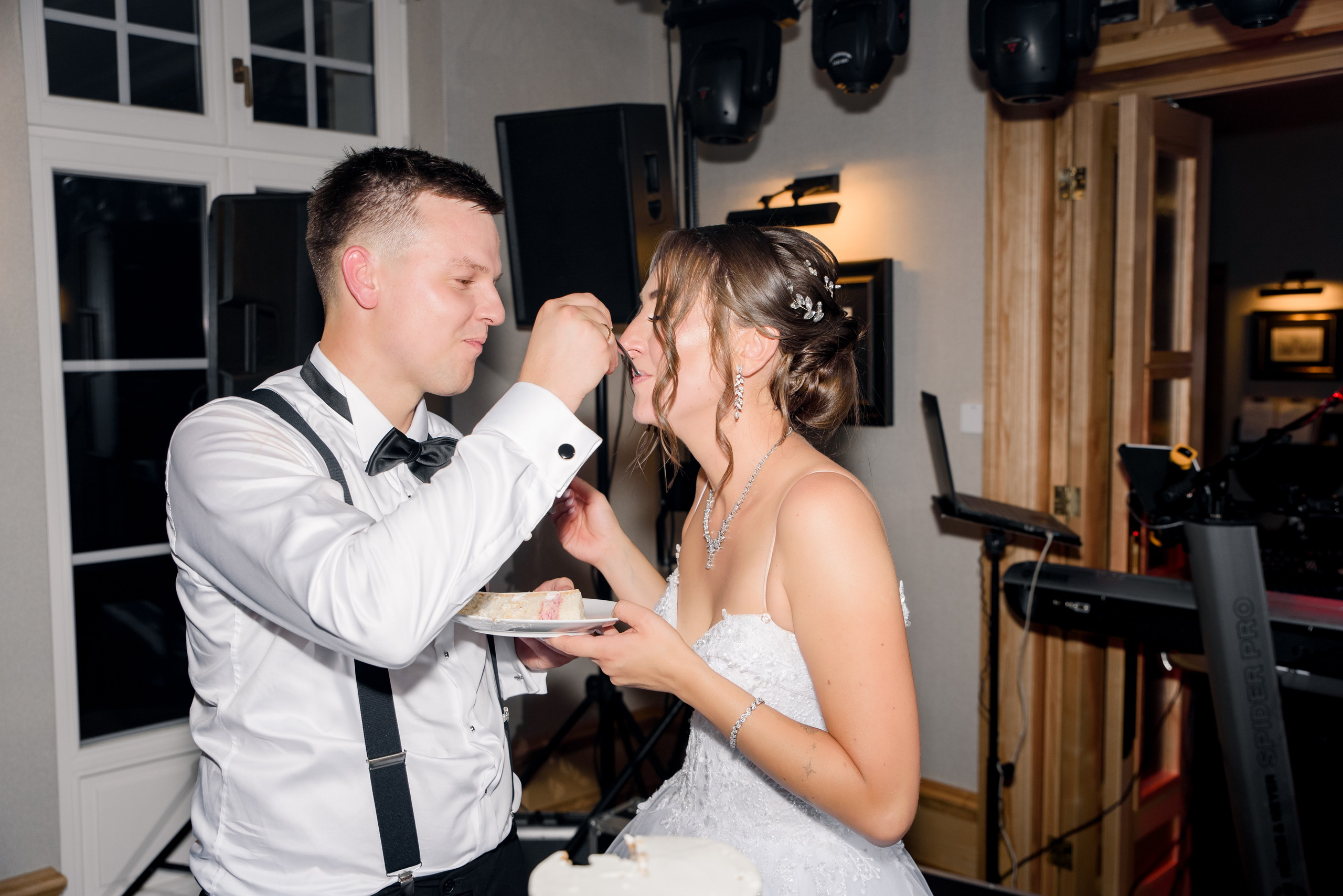 Aleksandra & Patryk. Eugene Save – Fotograf Ślubny i Rodzinny | Warszawa i Cała Polska