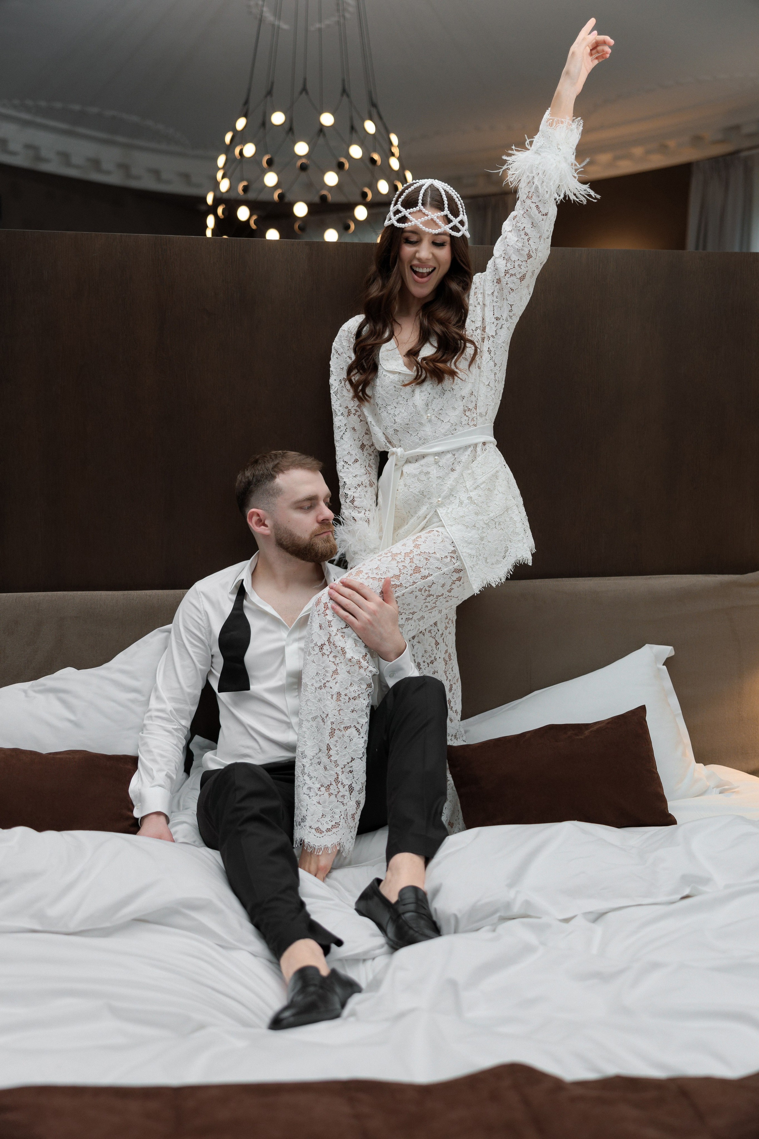 Юлія & Павло. Весільний та сімейний фотограф Одеса