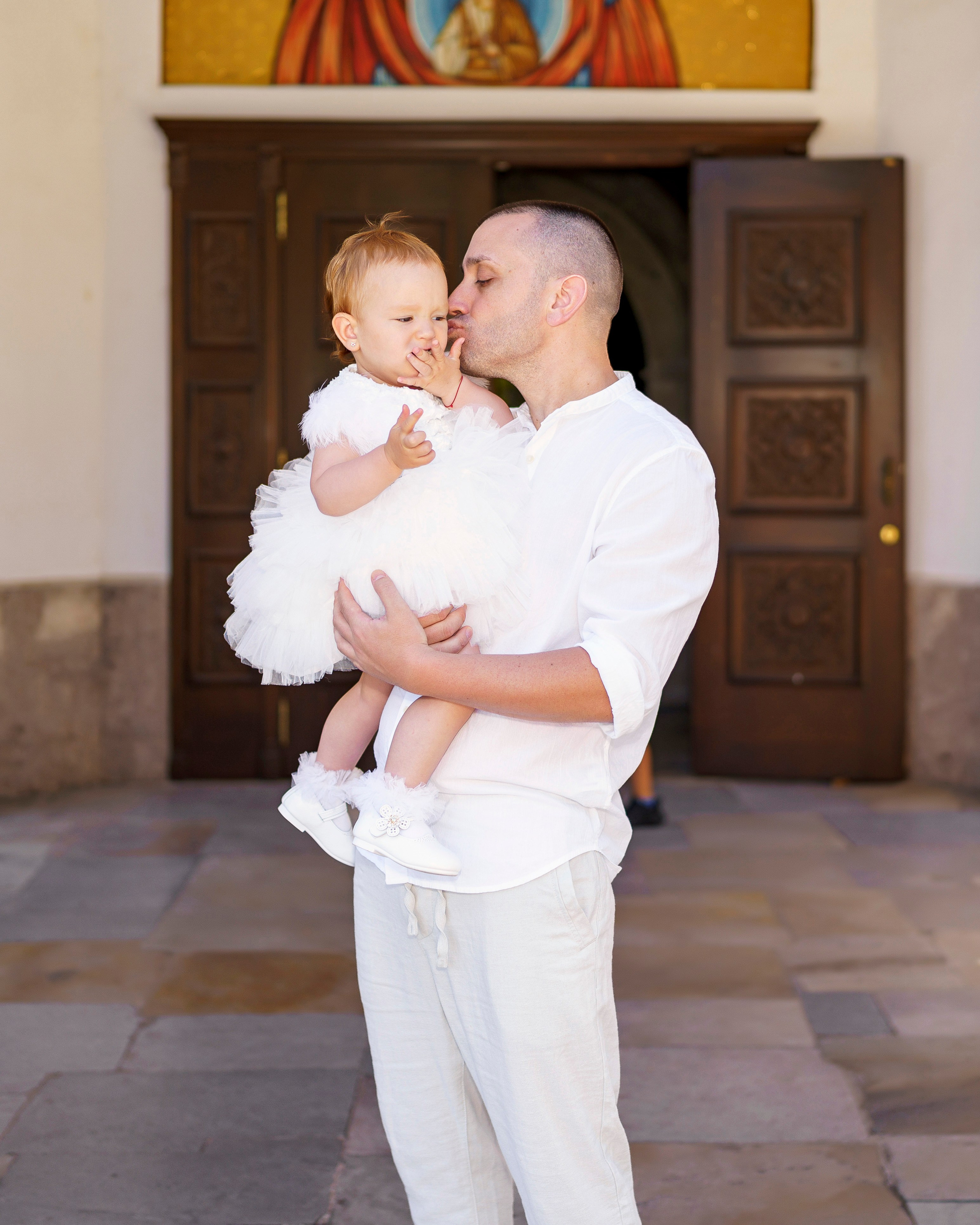 Свето Кръщение Леа. Професионален фотограф в Пловдив и областта