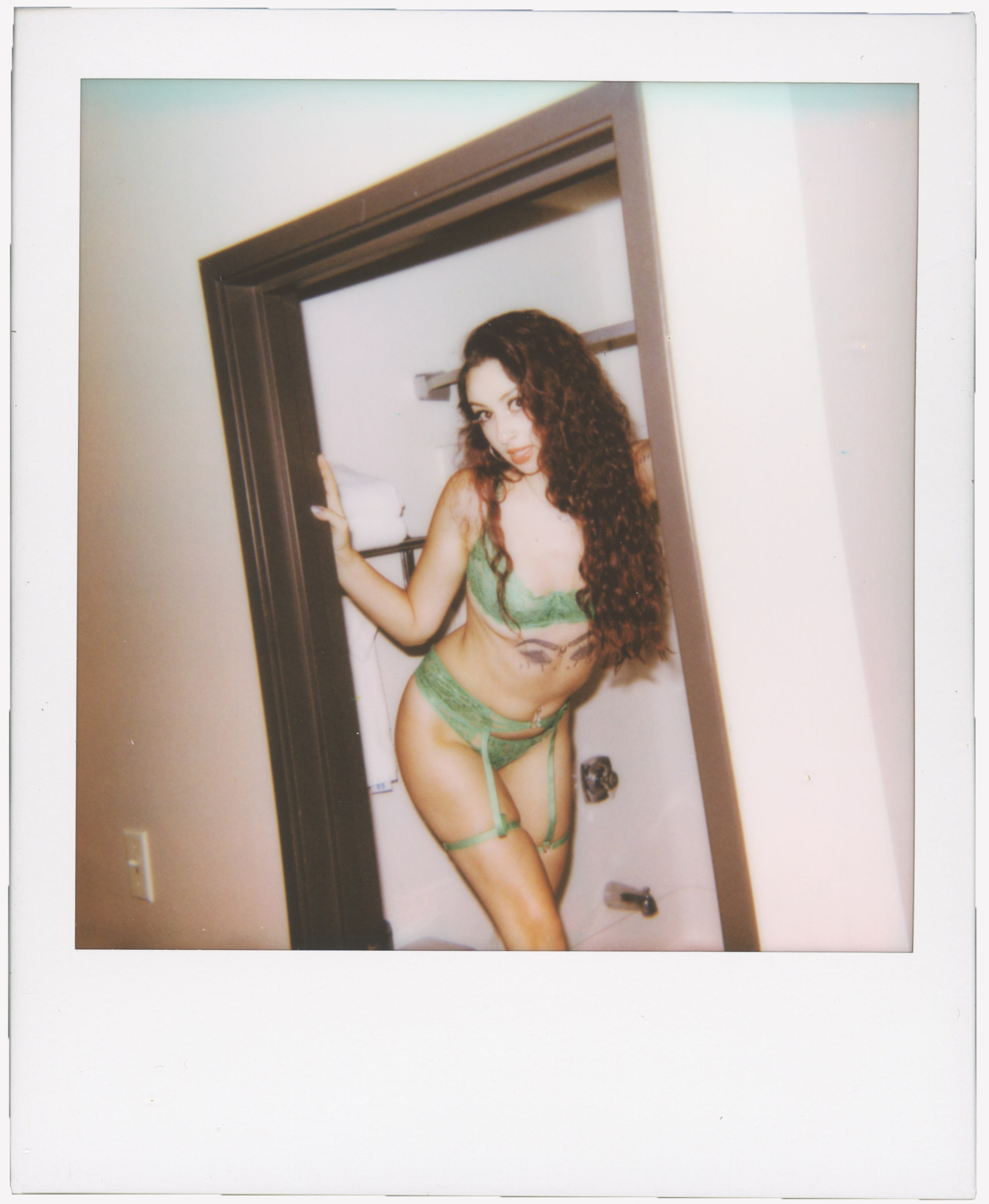 JASELLA. Ke’Ondris | Photographer & Videographer | Indianapolis, IN