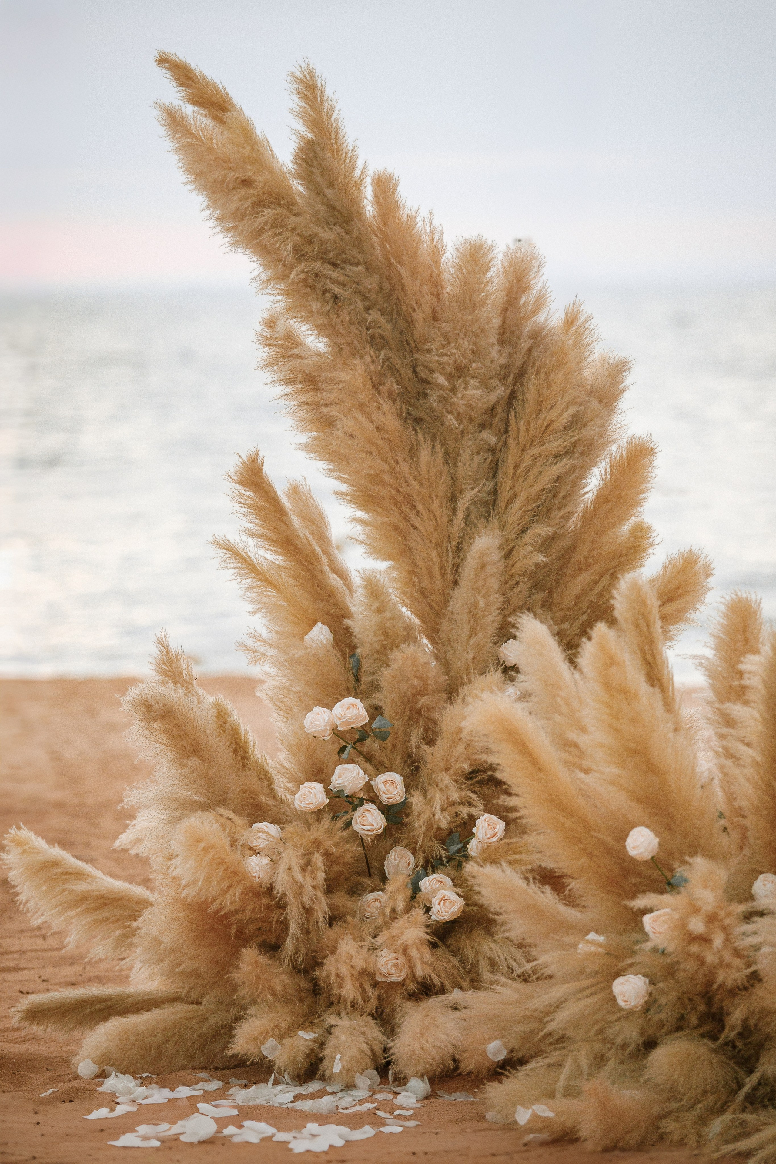 Декор. Свадьба в Таиланде Honey Moon Agency