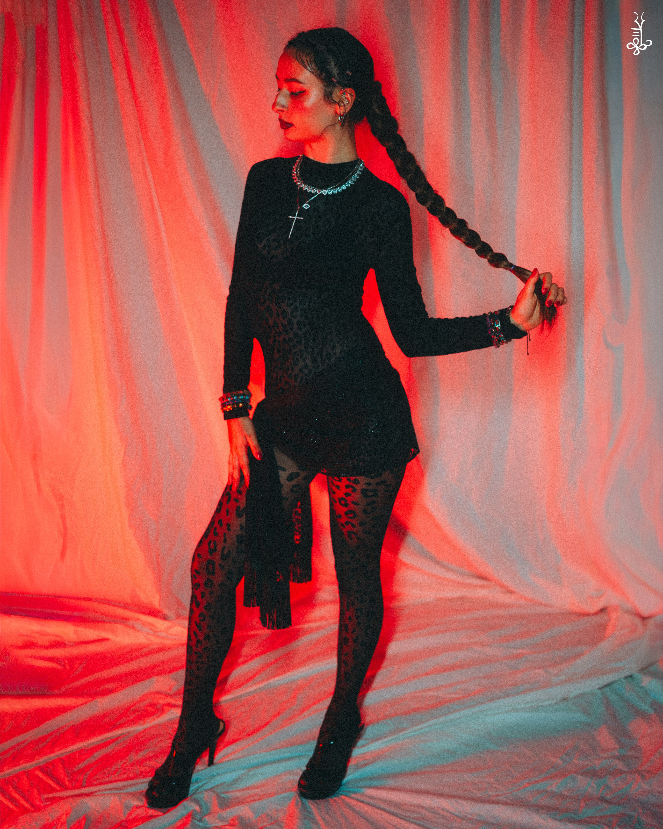 JASELLA. Ke’Ondris