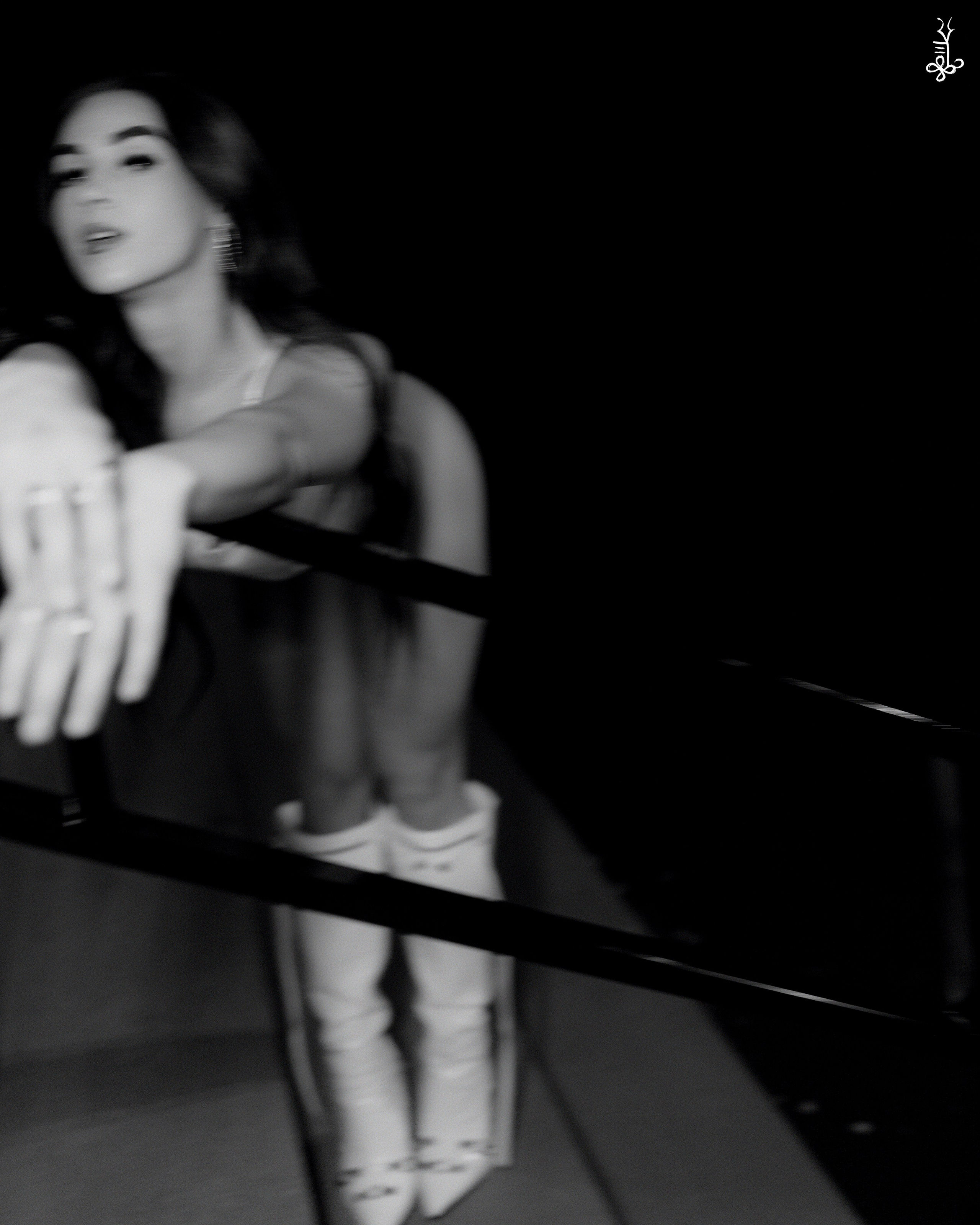 KIERSTYN. Ke’Ondris