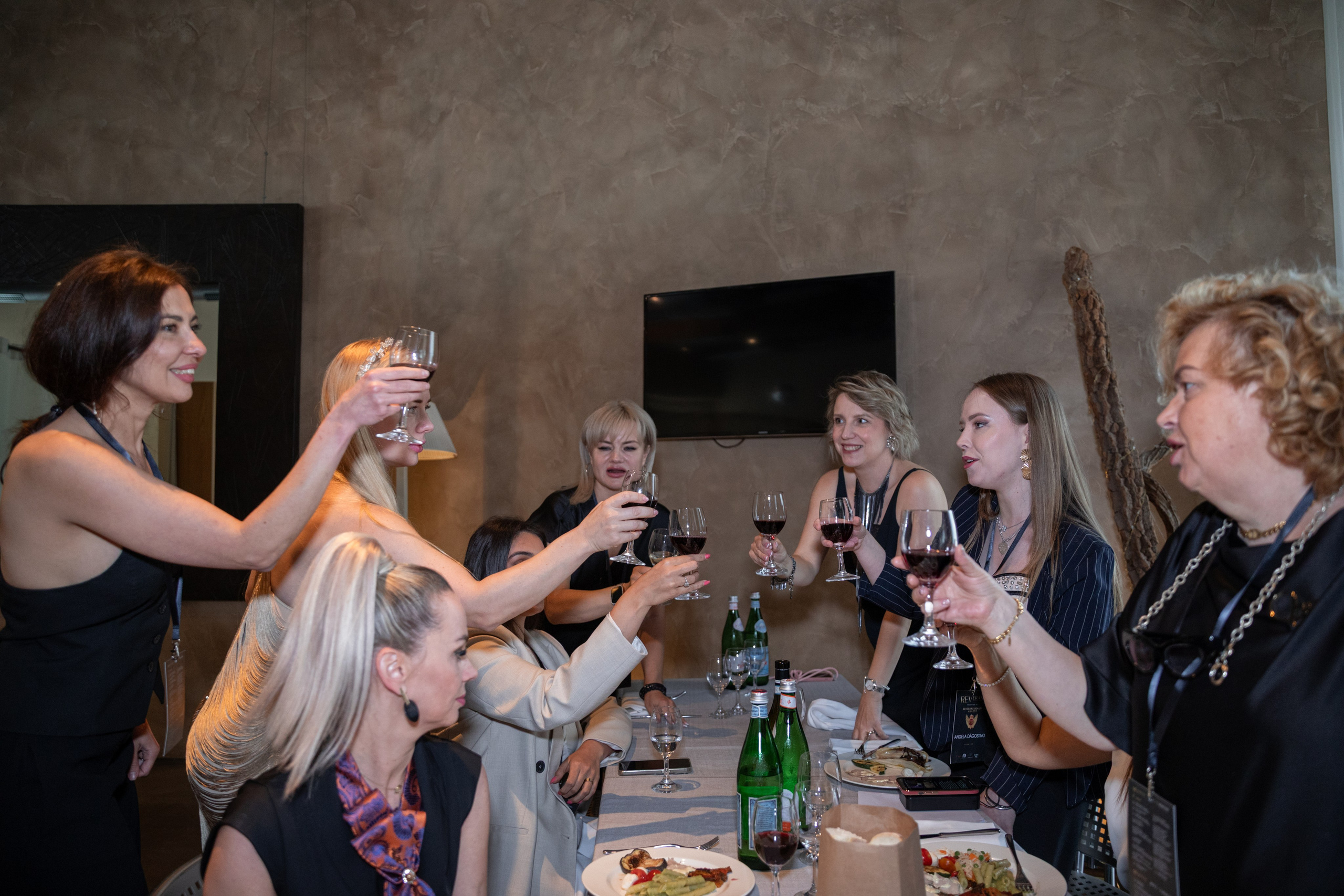 Reverans 2025. Photographer in Milan |Mila Pro Photo