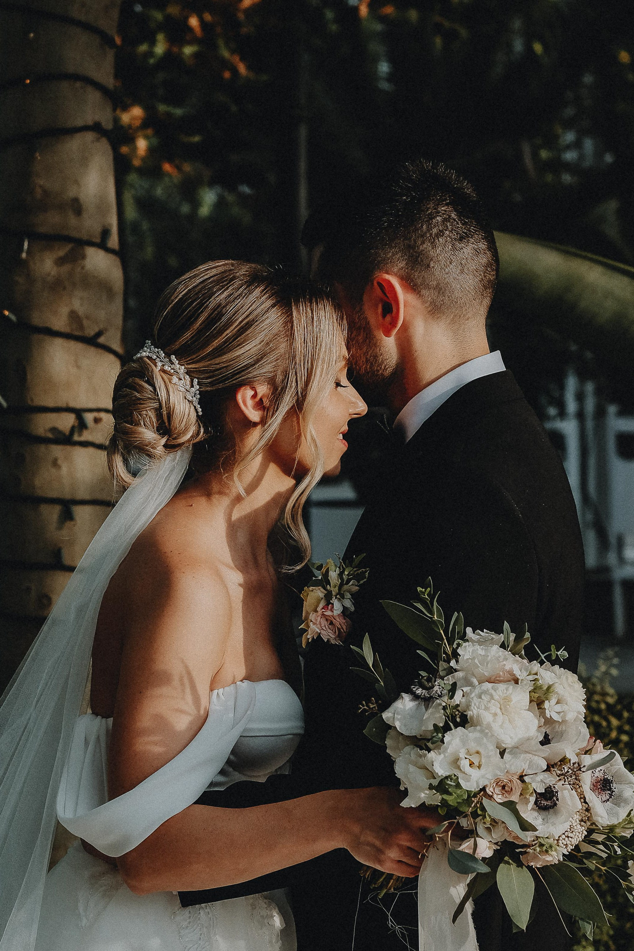 Andreea + Liviu. Hornetart