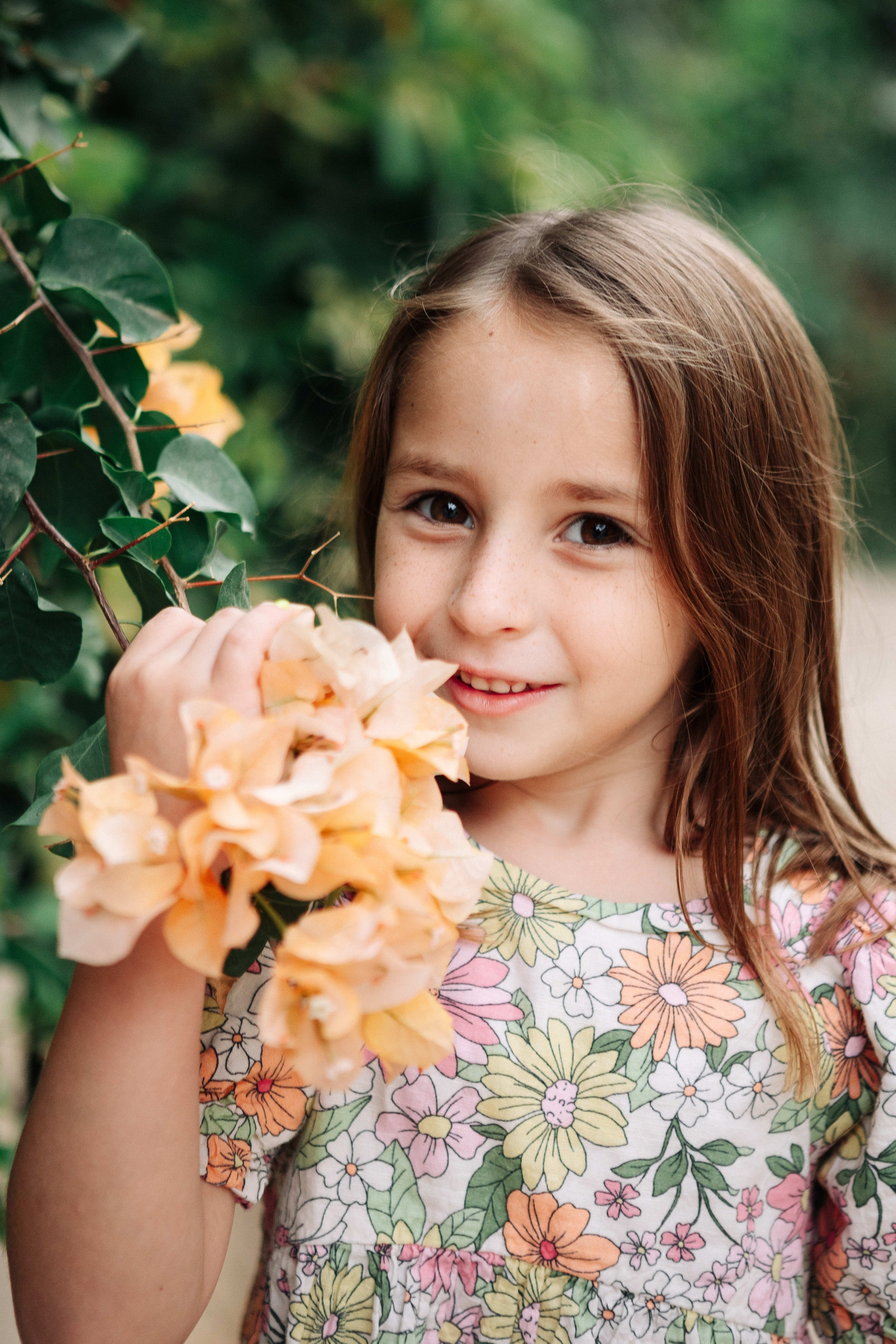 BIG FAMILY IN YAMIN MOSHE. Https://shi-photo.com/