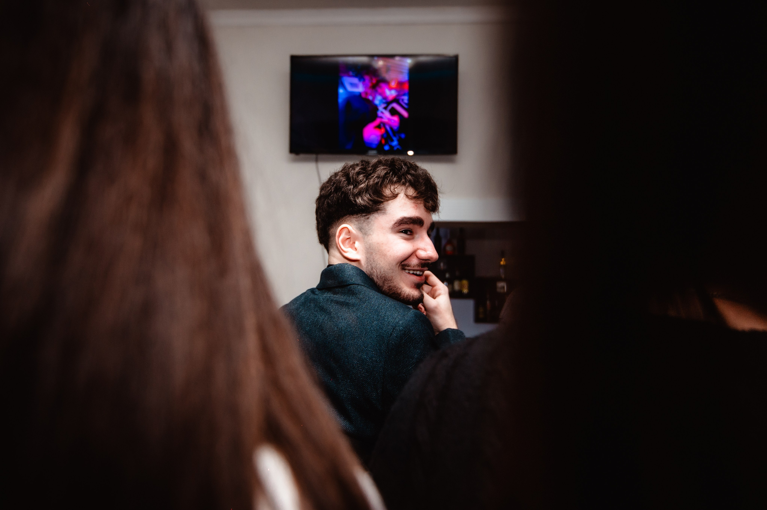 Marius — Chapter 18. Mihnea’s Perspective — Where your moments become timeless stories. Event photographer, Romania