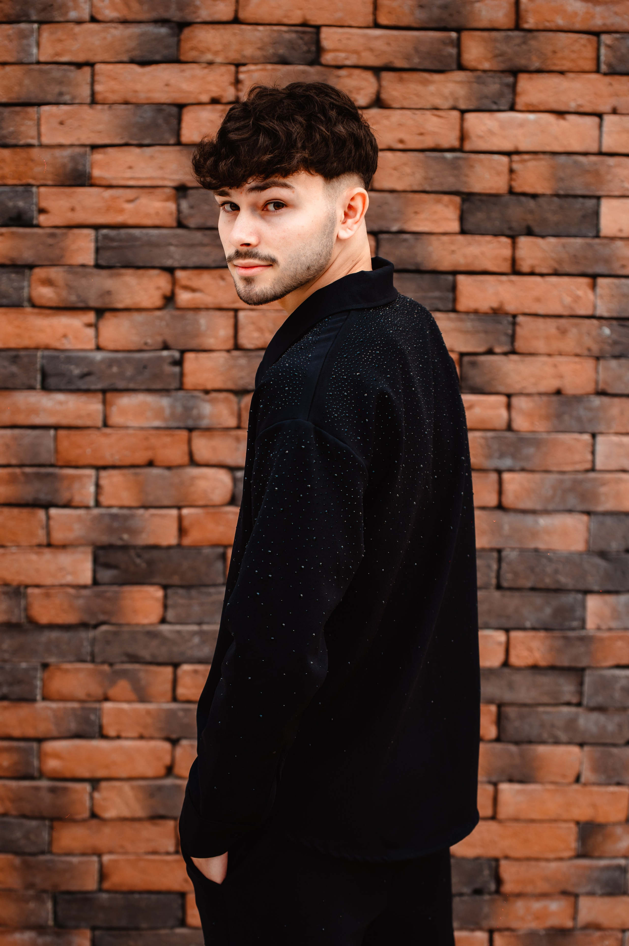 Marco — Chapter 18. Mihnea’s Perspective — Where your moments become timeless stories. Event photographer, Romania