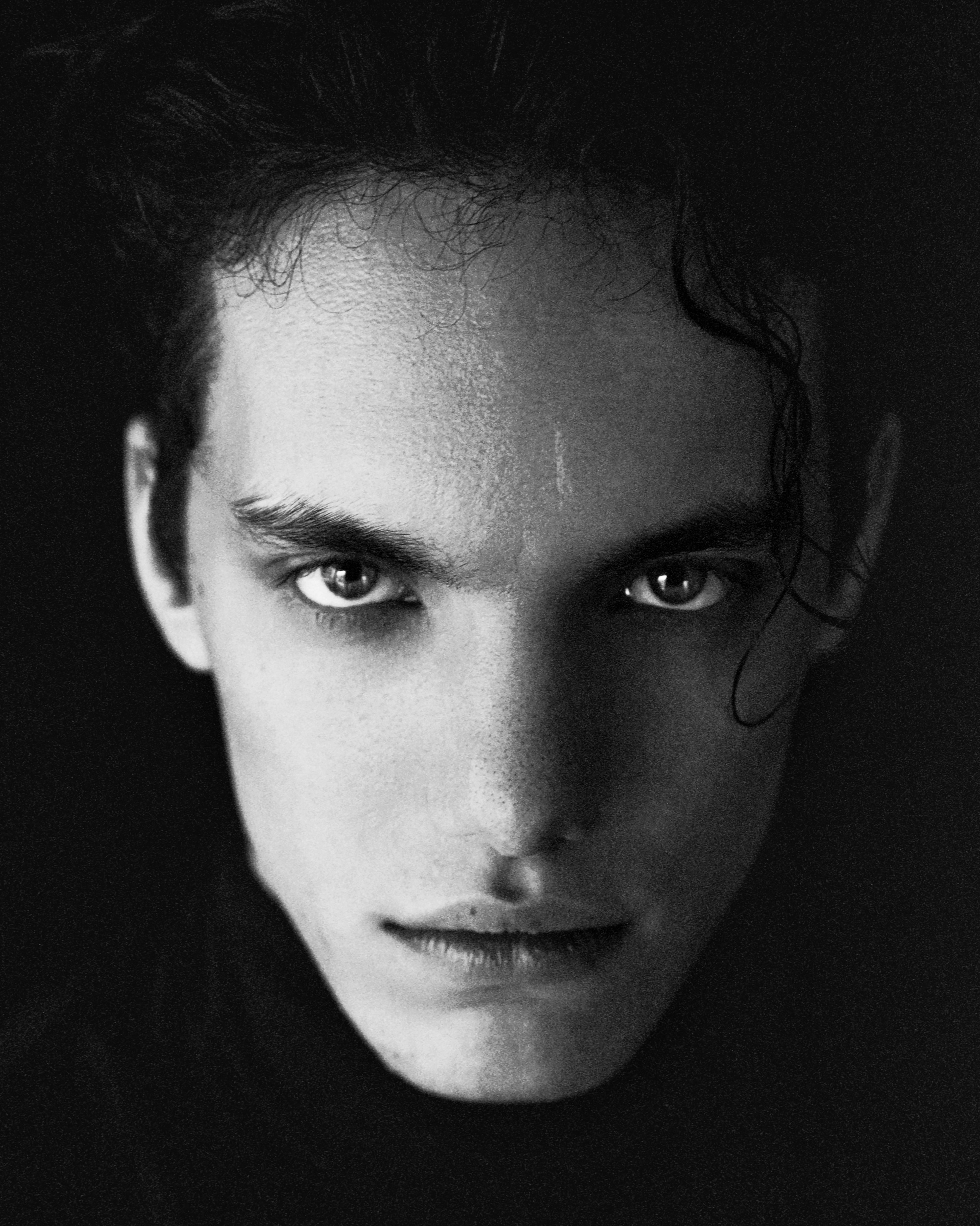 Damjan. Abdrshin Valeriy photographer