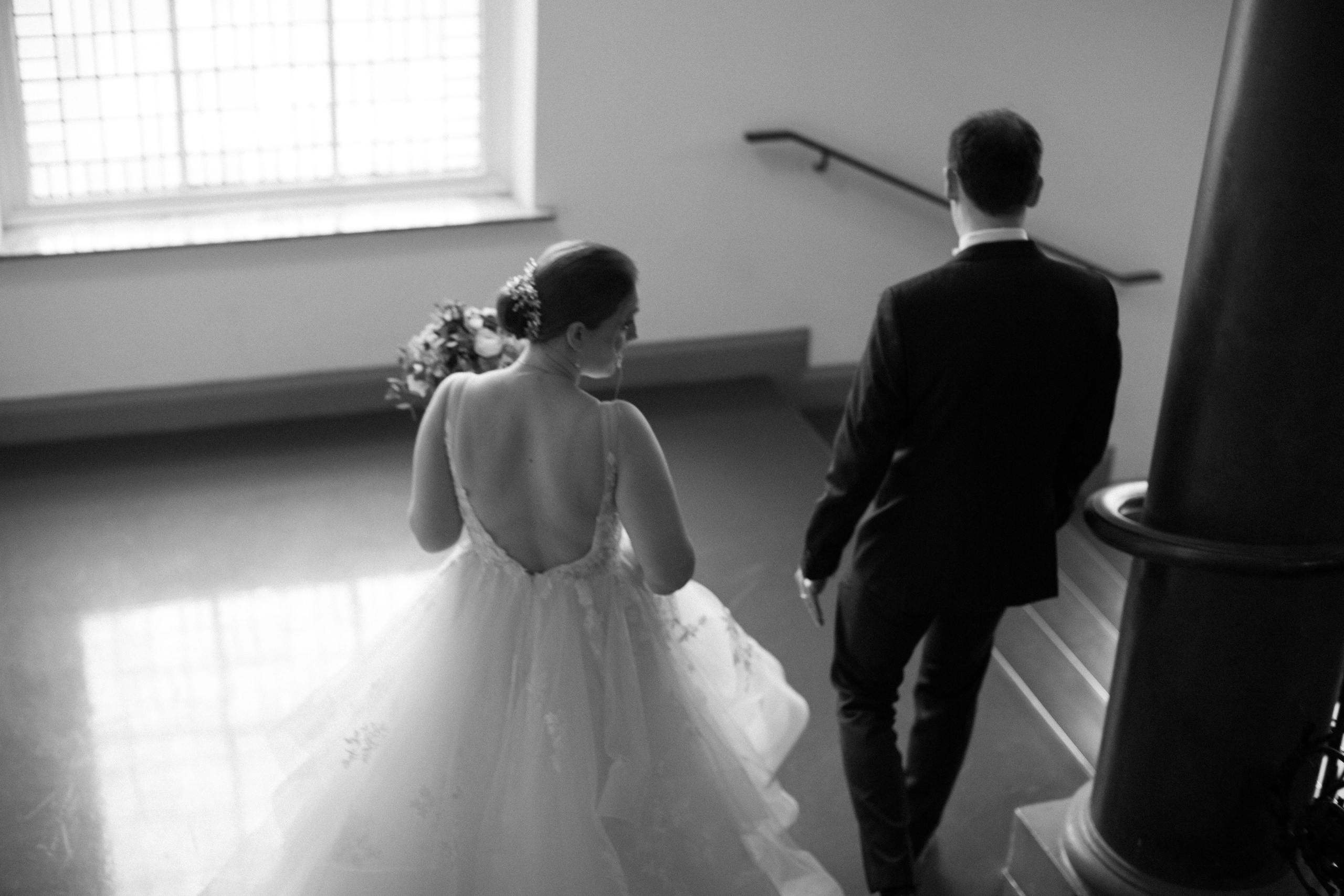 M&K. Hochzeitsfotografin in Hamburg Evgenia Voss